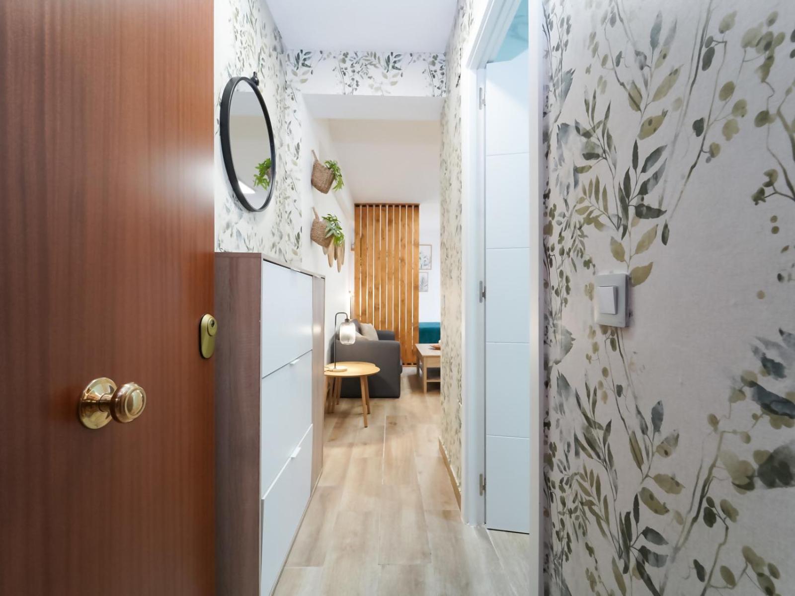 Apartamento Playa La Carihuela Con Piscina Wi-fi