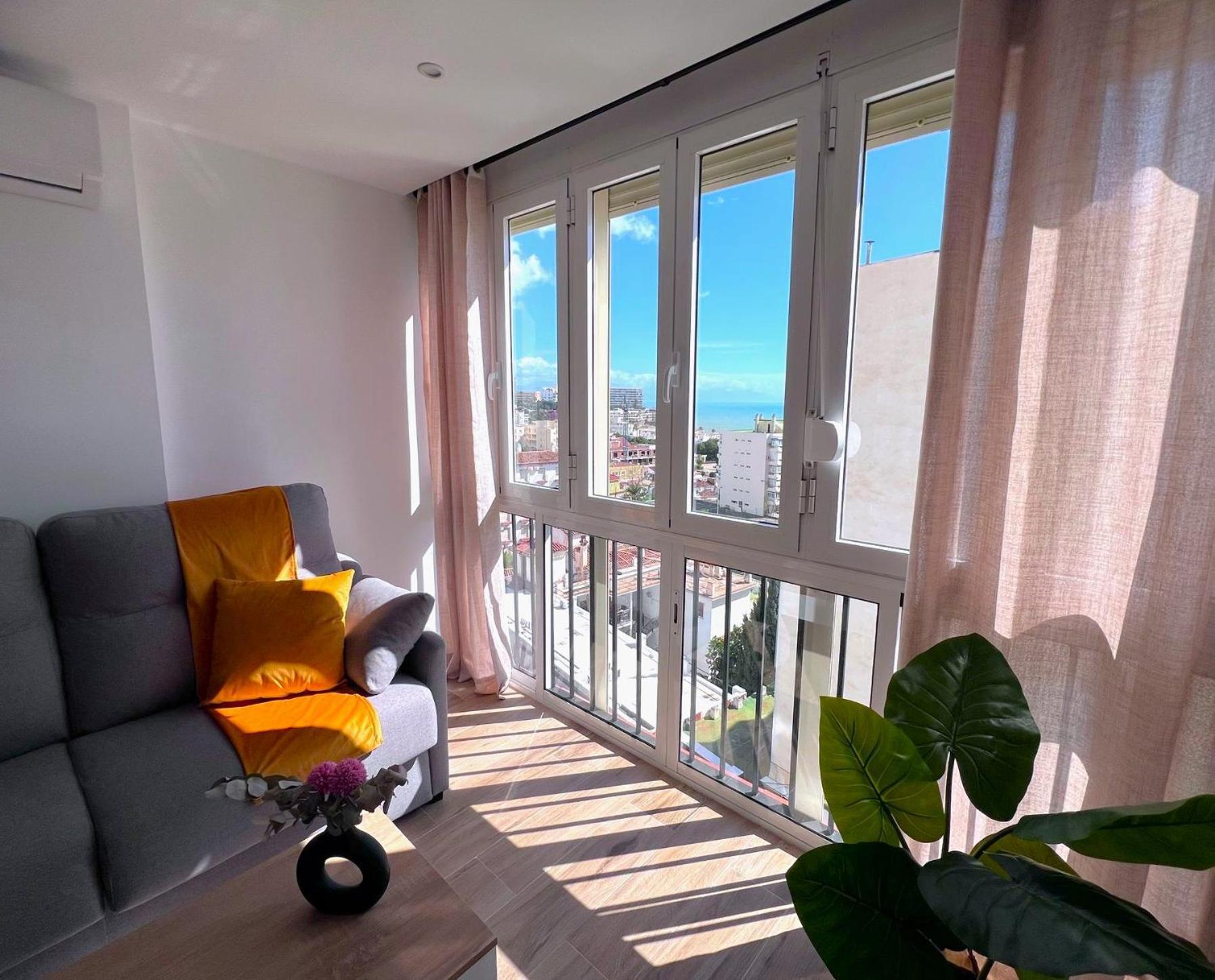 Evans Realty Bl Estudio Lujoso & Vistas Al Mar Apartment