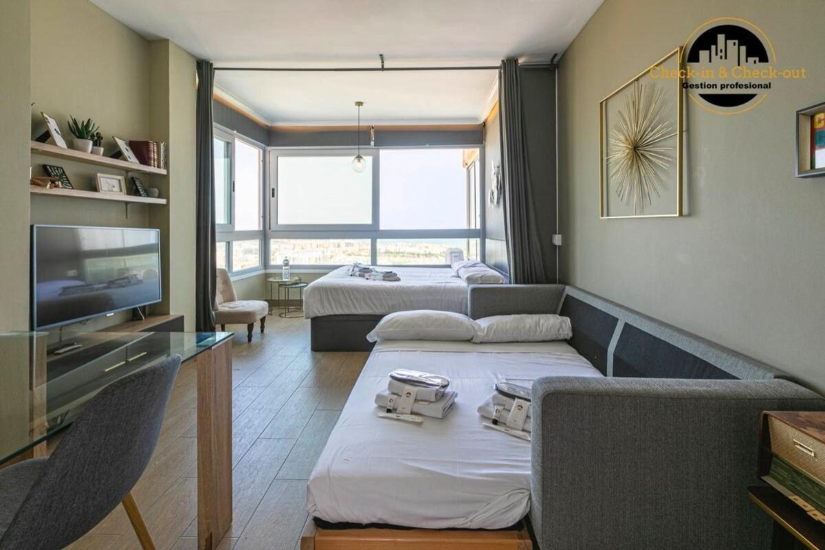 Apartment El Mirador