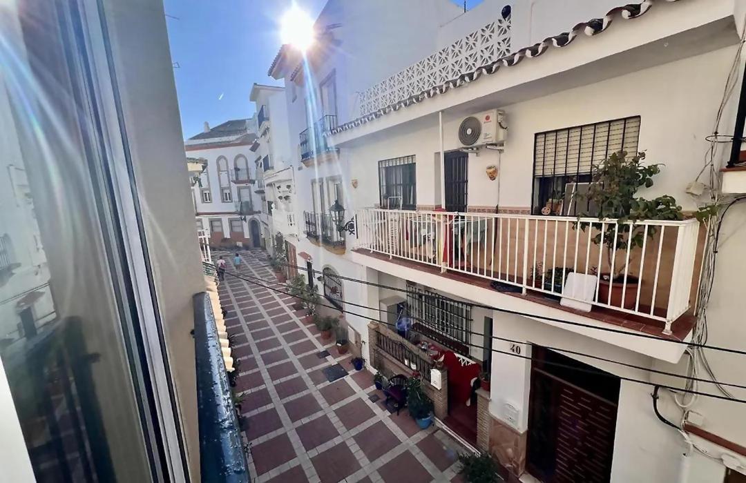 El Rincon De La Carihuela Appartement *