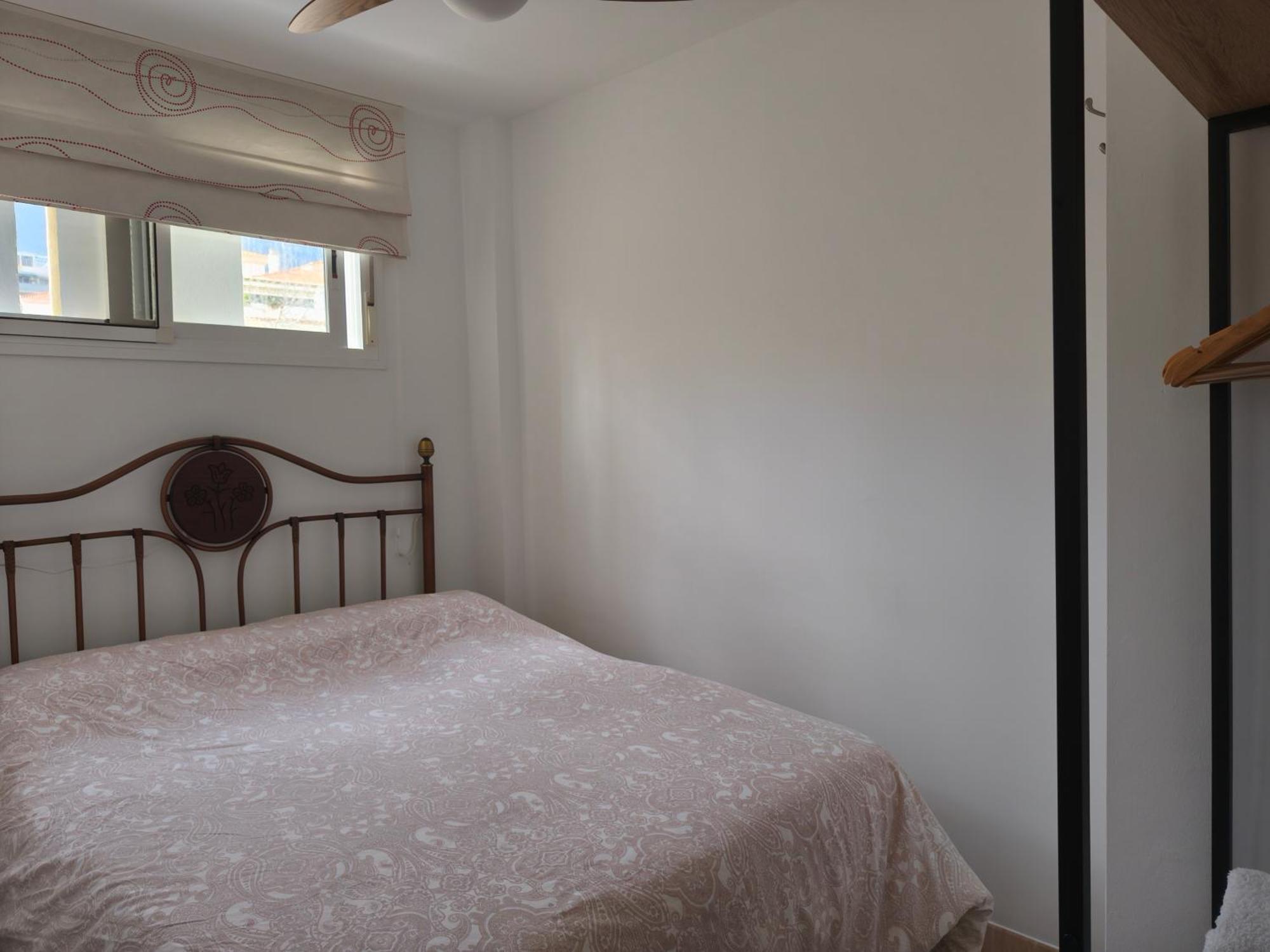 Torremolinos Beach Apartment Apartamento *