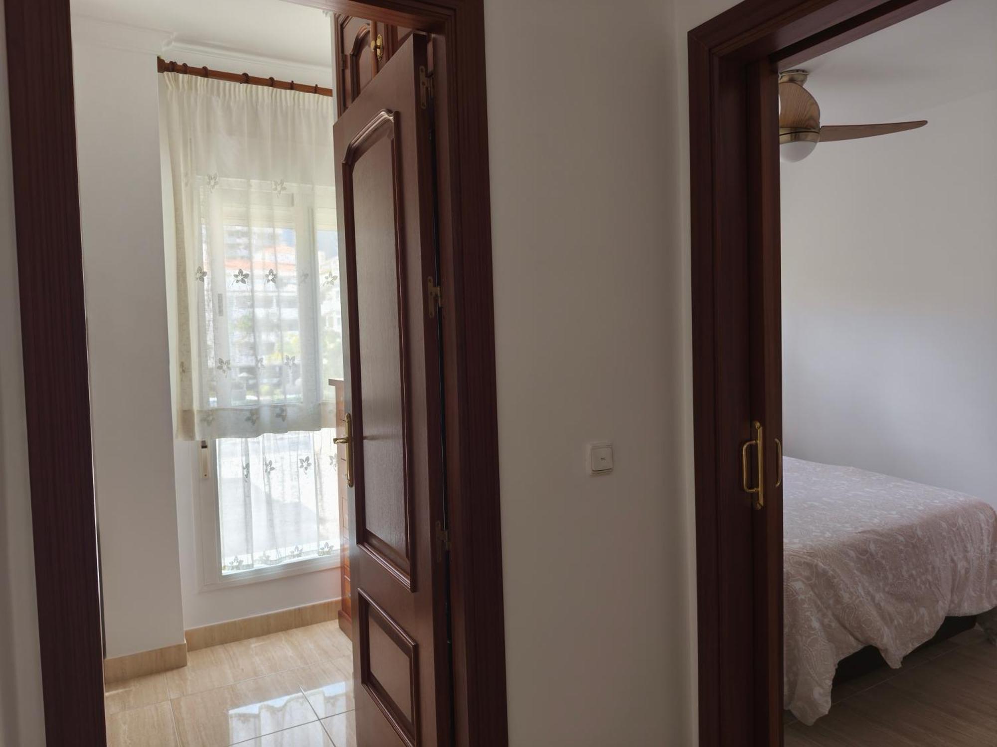 Torremolinos Beach Apartment *