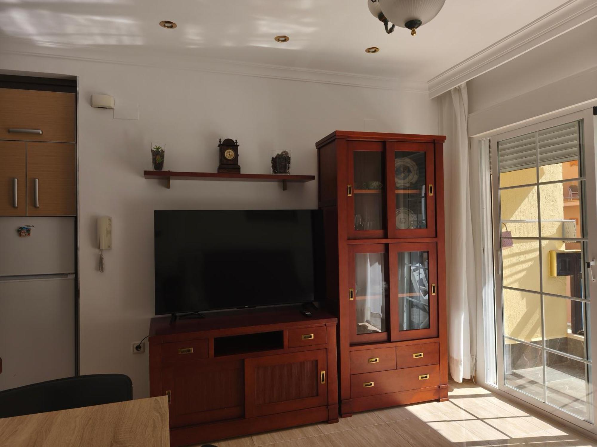 Torremolinos Beach Apartment * Torremolinos