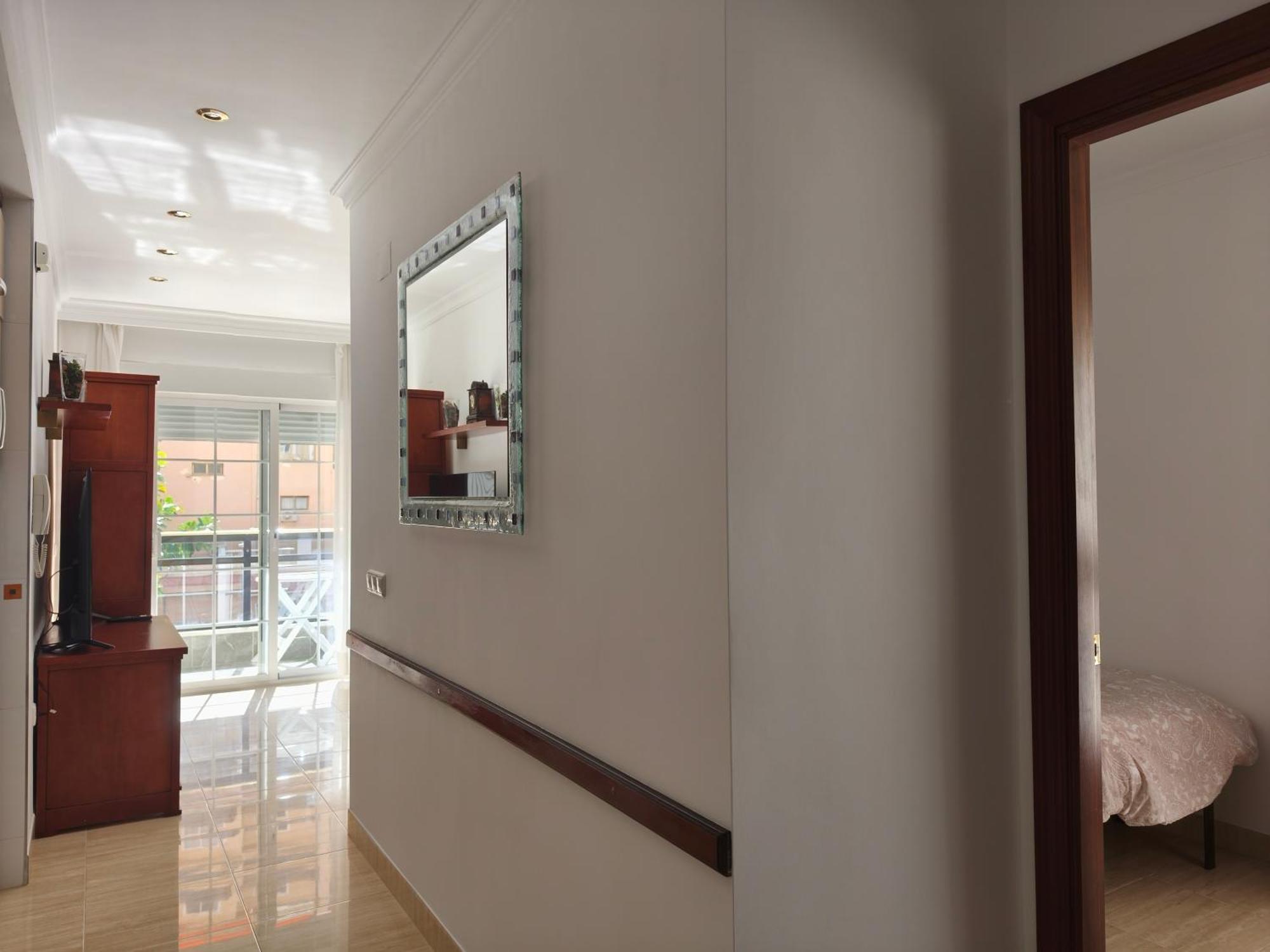 Torremolinos Beach Apartment