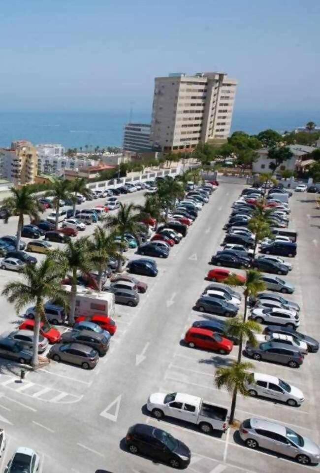 Apartment Star Apto Wifi Terraza Centro Torremolinos