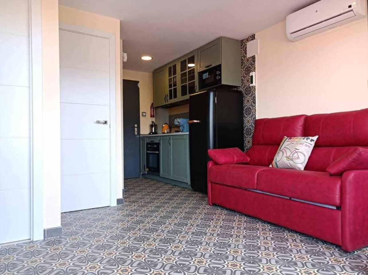 Apartment Star Apto Wifi Terraza Centro Torremolinos