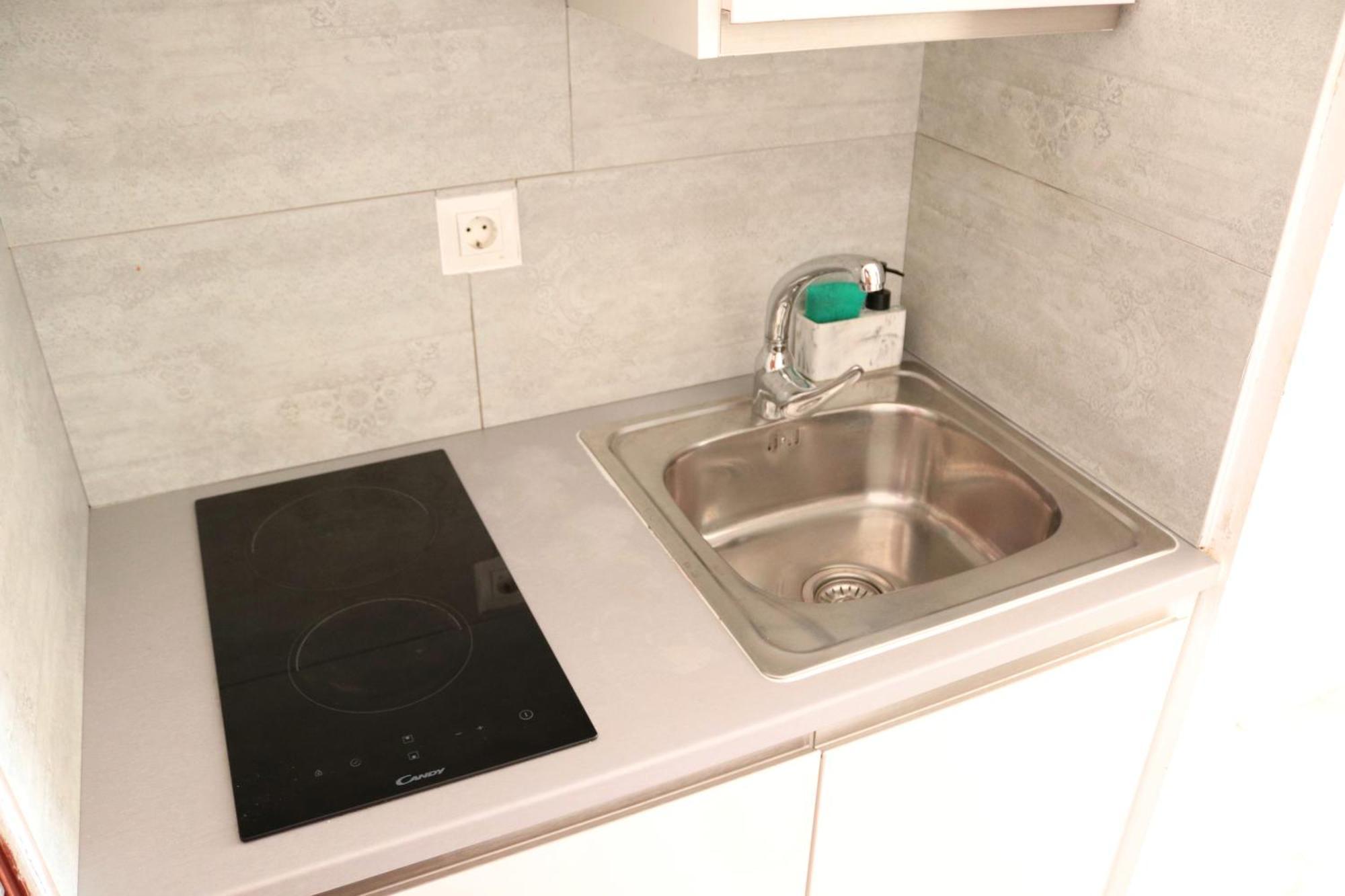 Sunset Sunny Verdiales Terrace & Sea Views Apartment Torremolinos