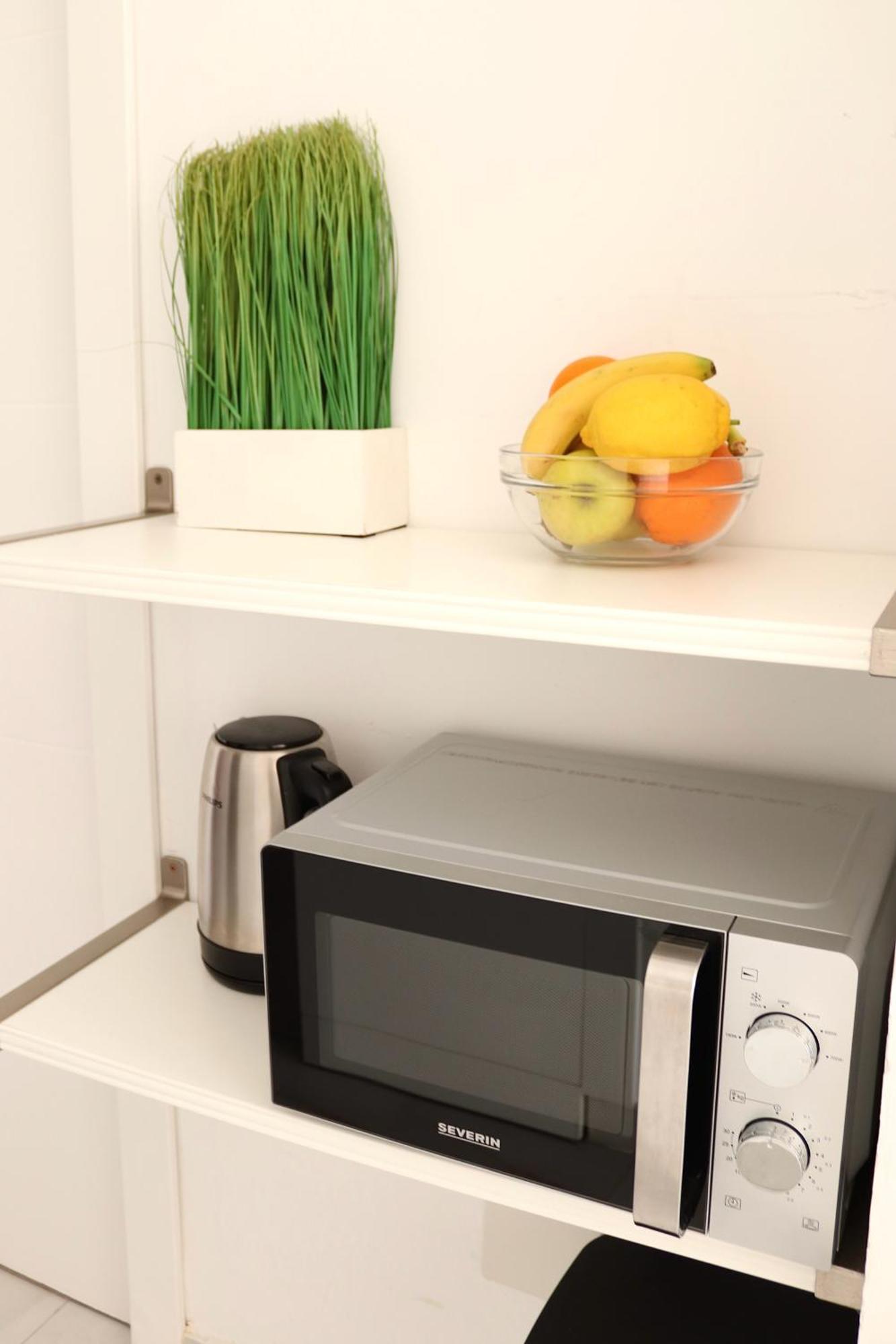 Sunset Sunny Verdiales Terrace & Sea Views Apartment