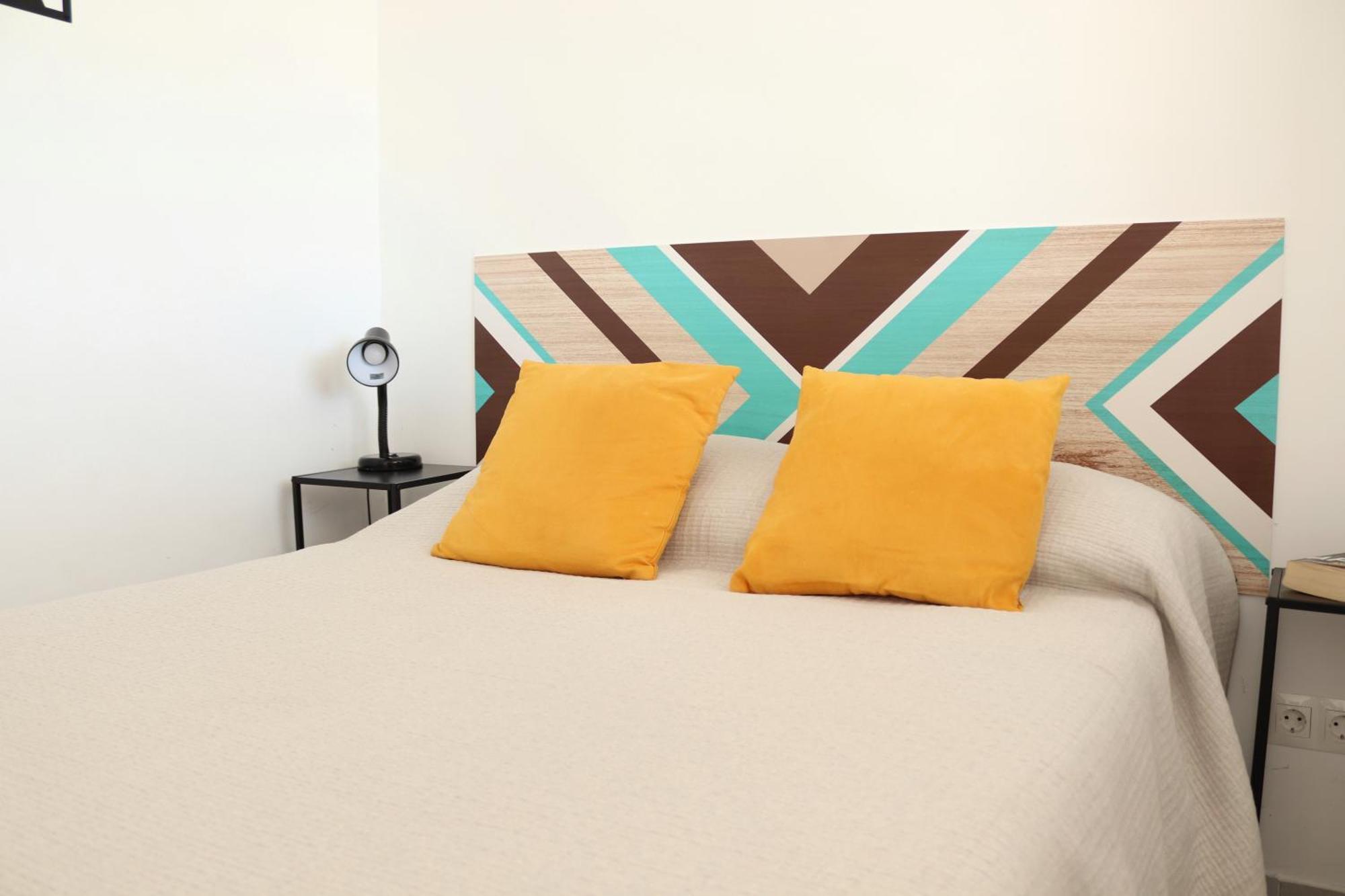 Sunset Sunny Verdiales Terrace & Sea Views Apartment Torremolinos