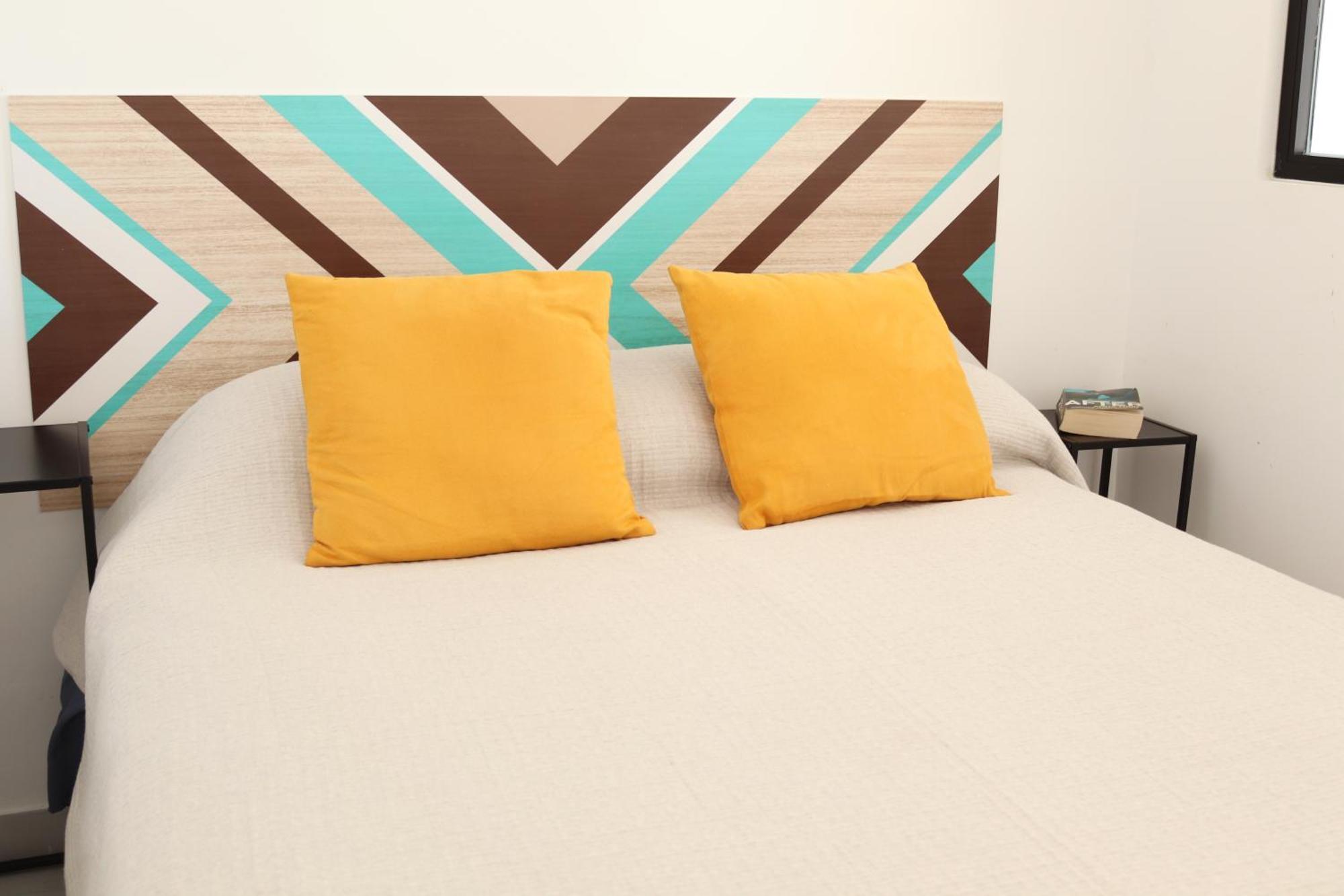 Sunset Sunny Verdiales Terrace & Sea Views Apartment *