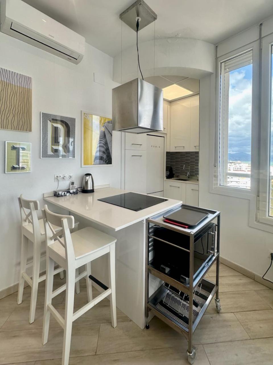 Apartment Penthouse Torres *