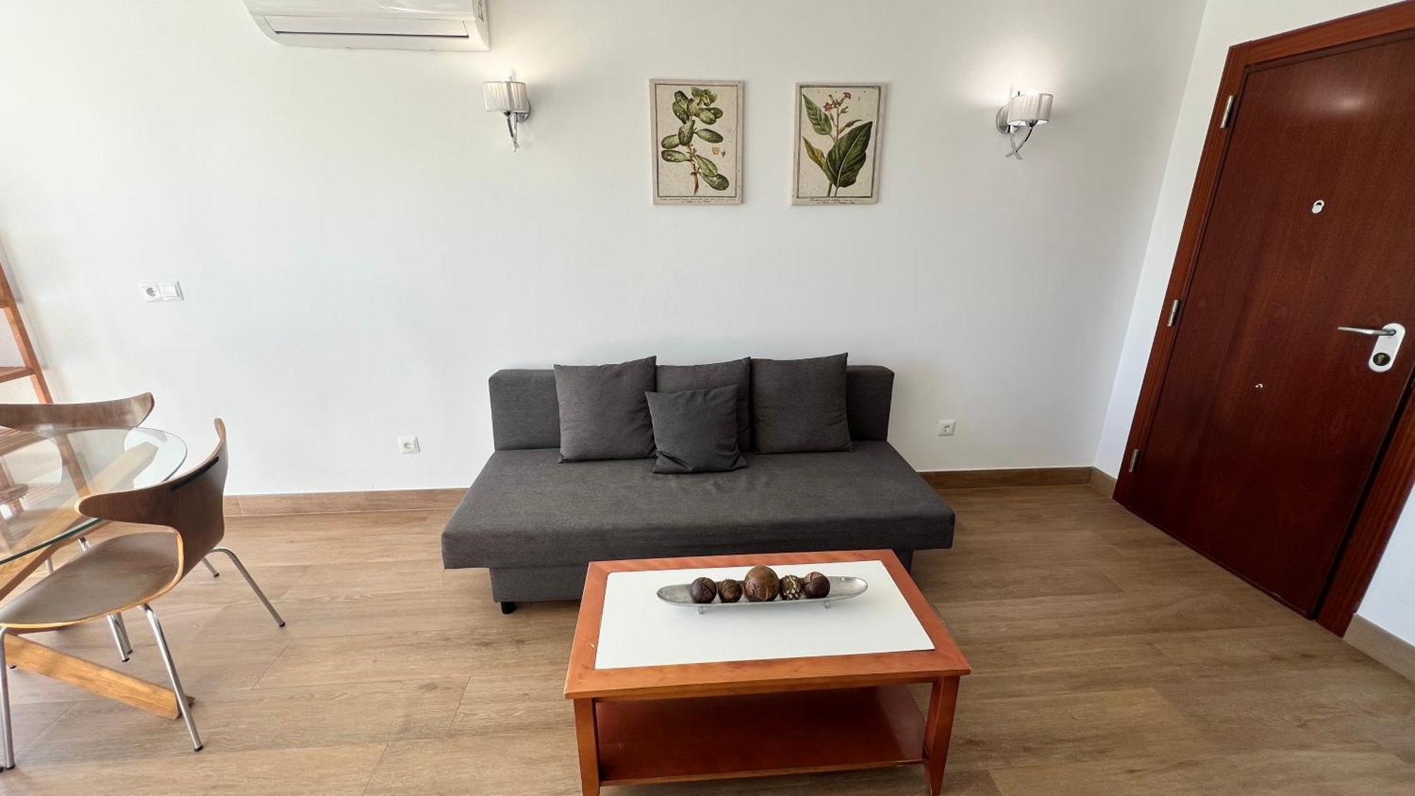 Apartamento Bajondillo Vistas Al Mar Con Piscina *