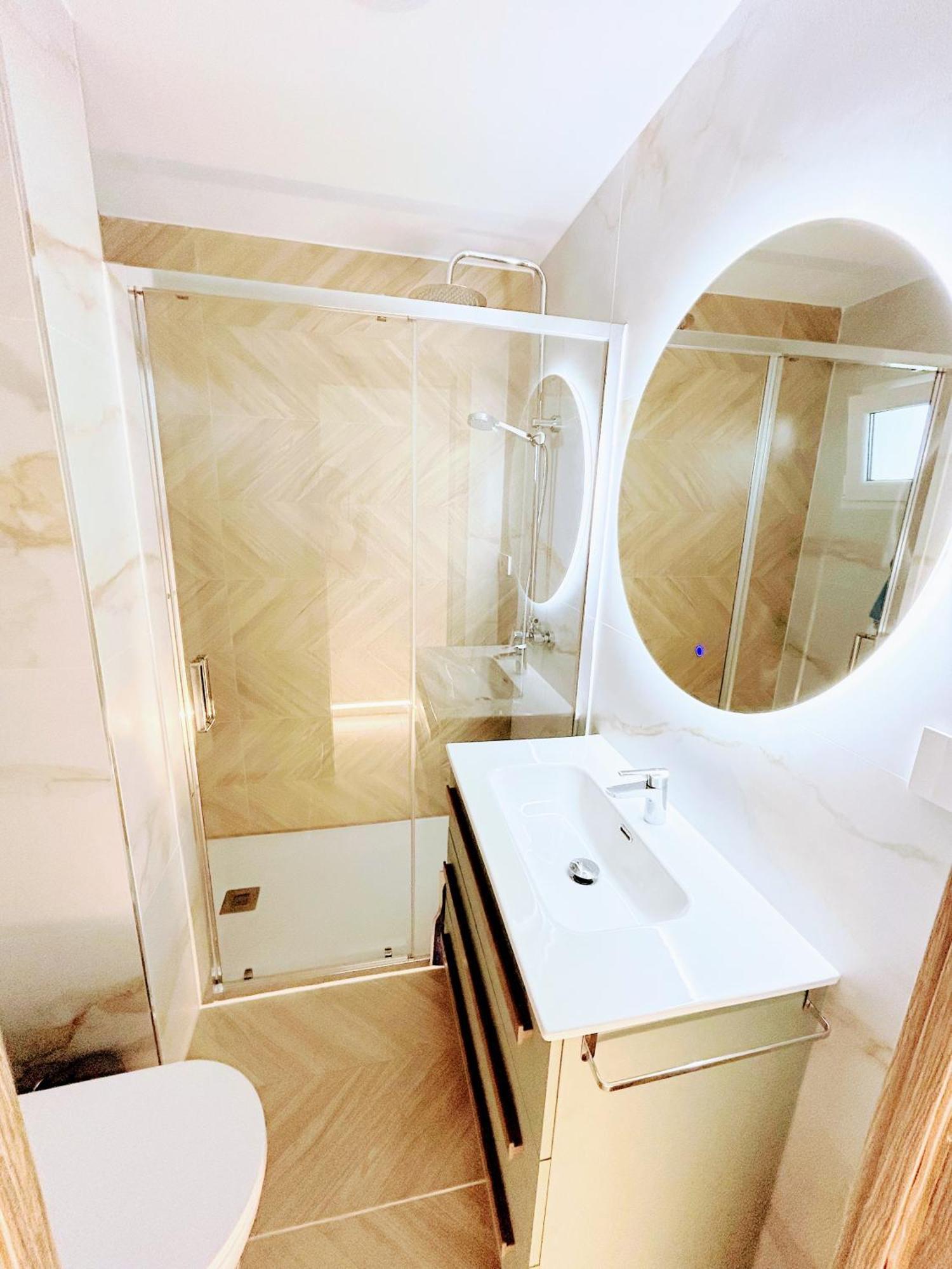 Apartment Luxury Costa Del Sol *