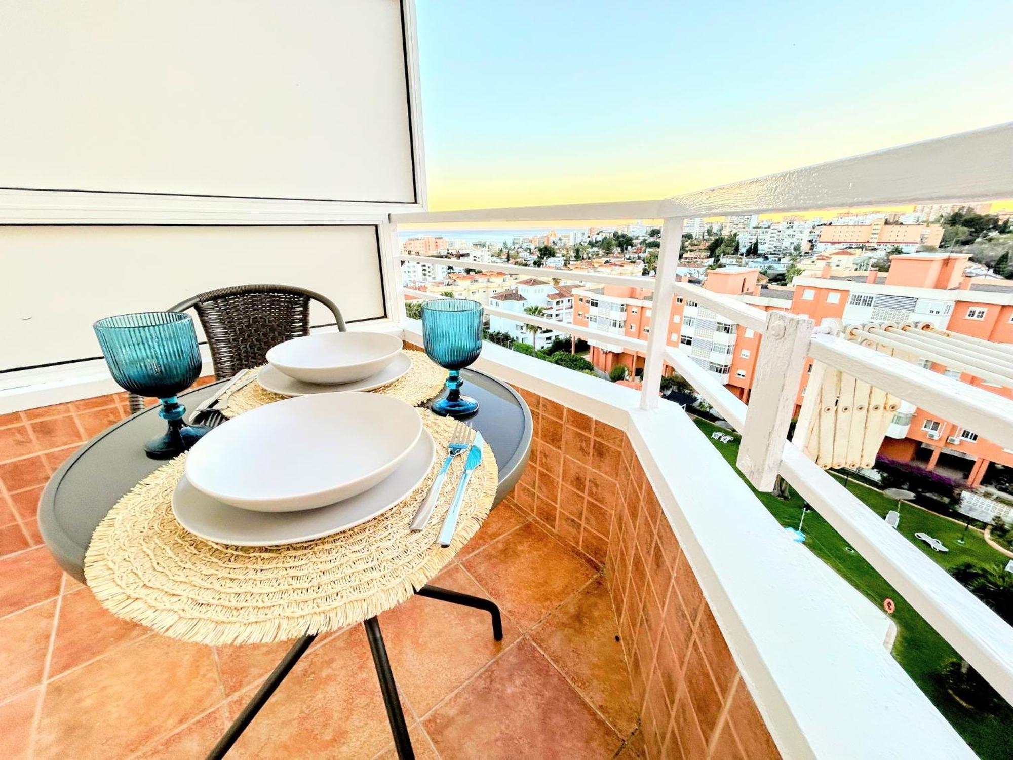 Apartment Luxury Costa Del Sol Torremolinos