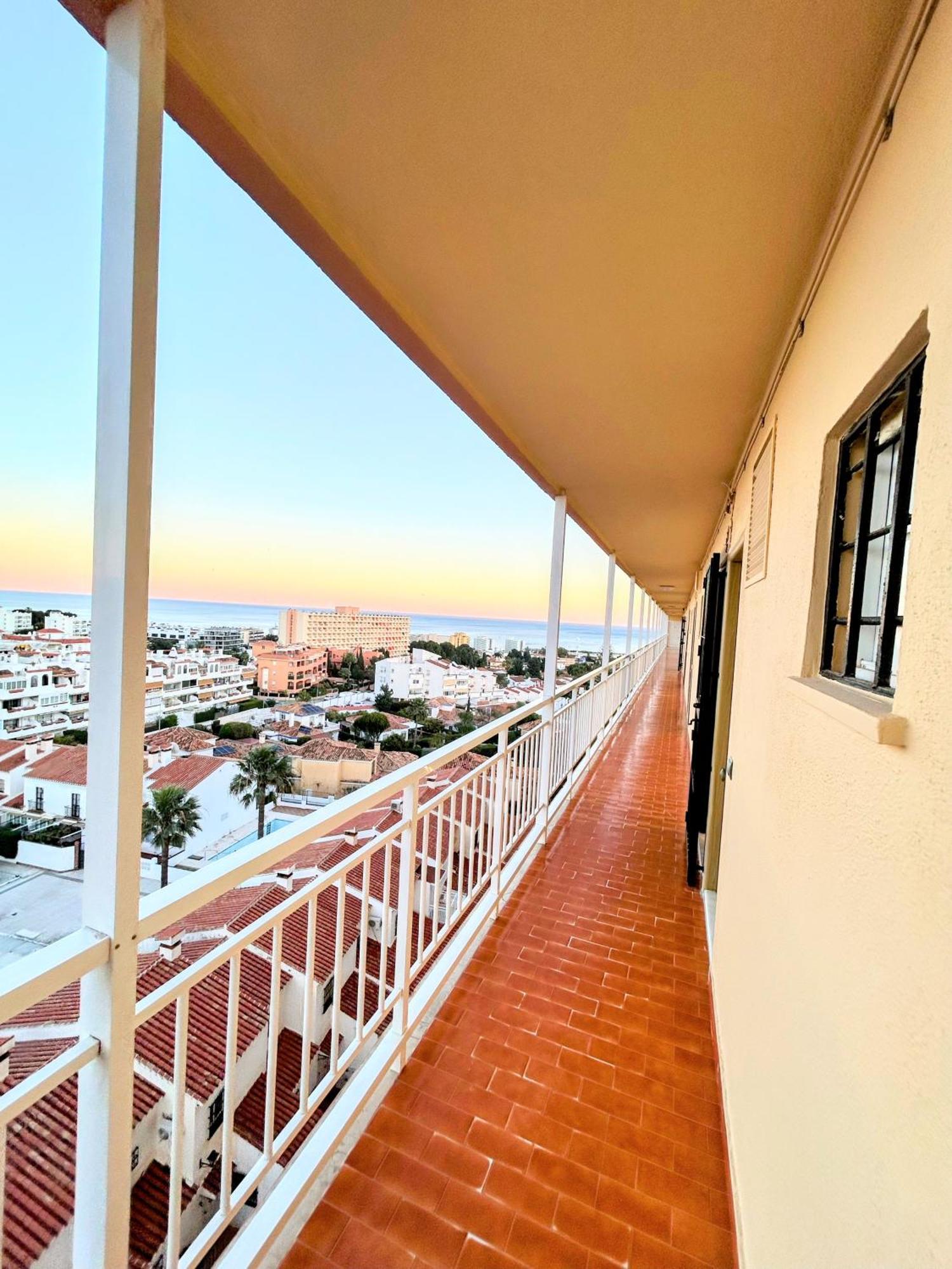 Luxury Costa Del Sol Apartment