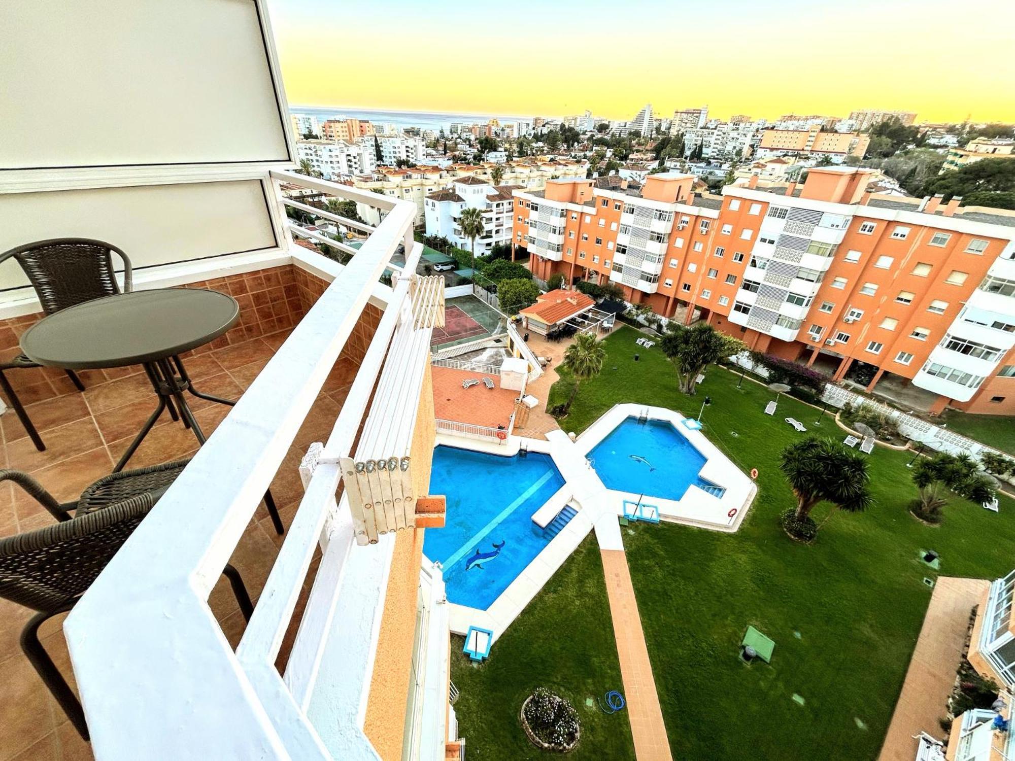 Luxury Costa Del Sol Torremolinos