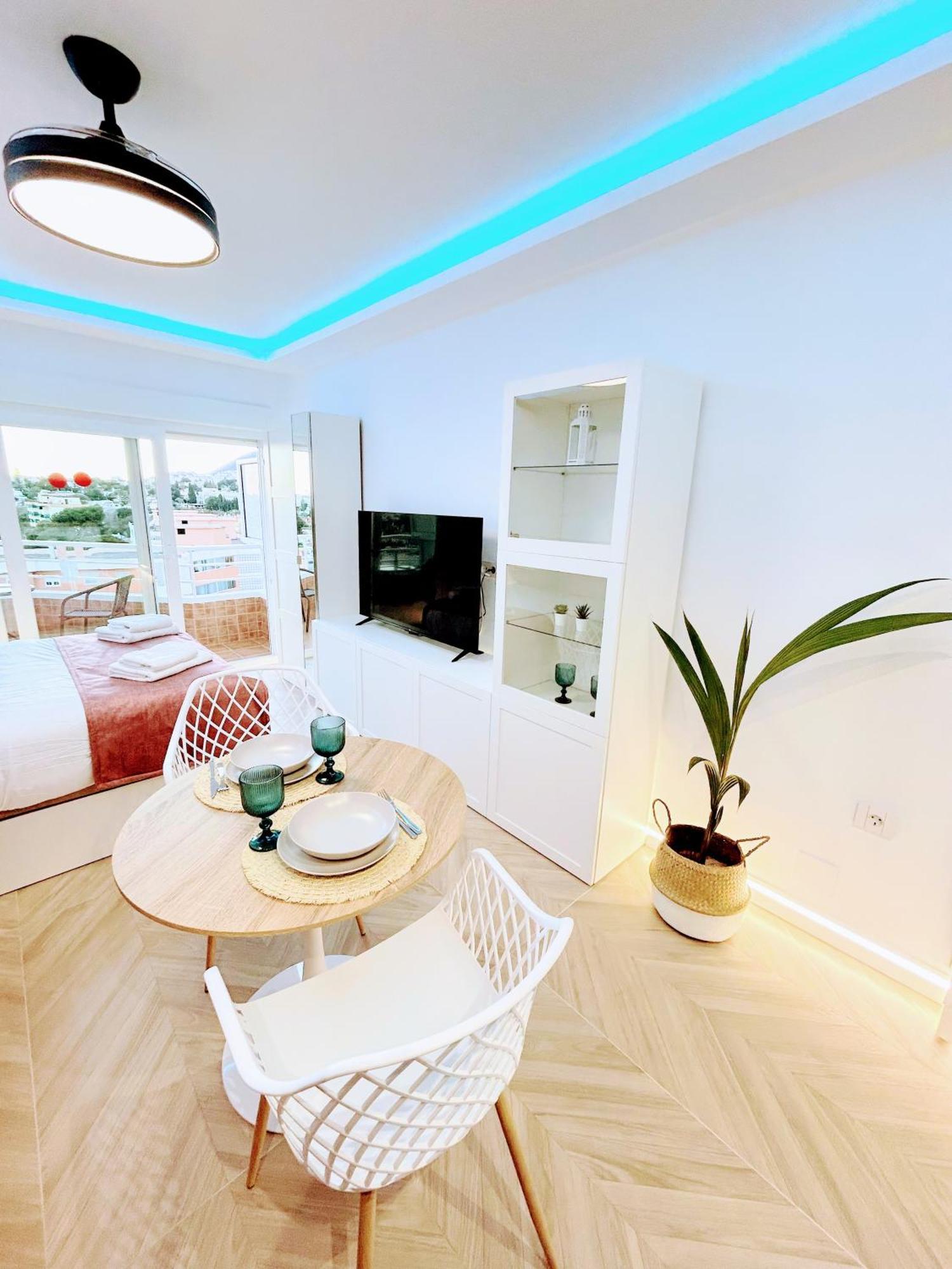 Luxury Costa Del Sol *