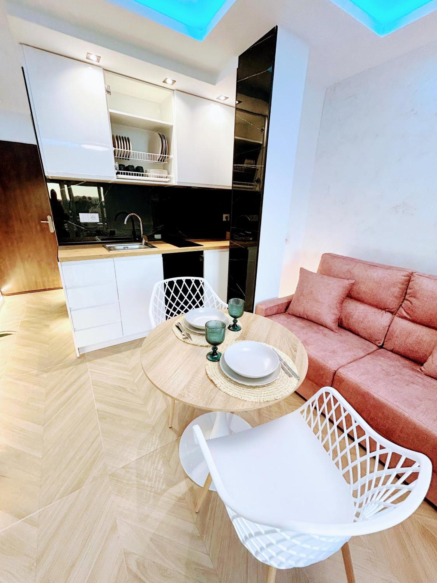 Luxury Costa Del Sol Apartment Torremolinos