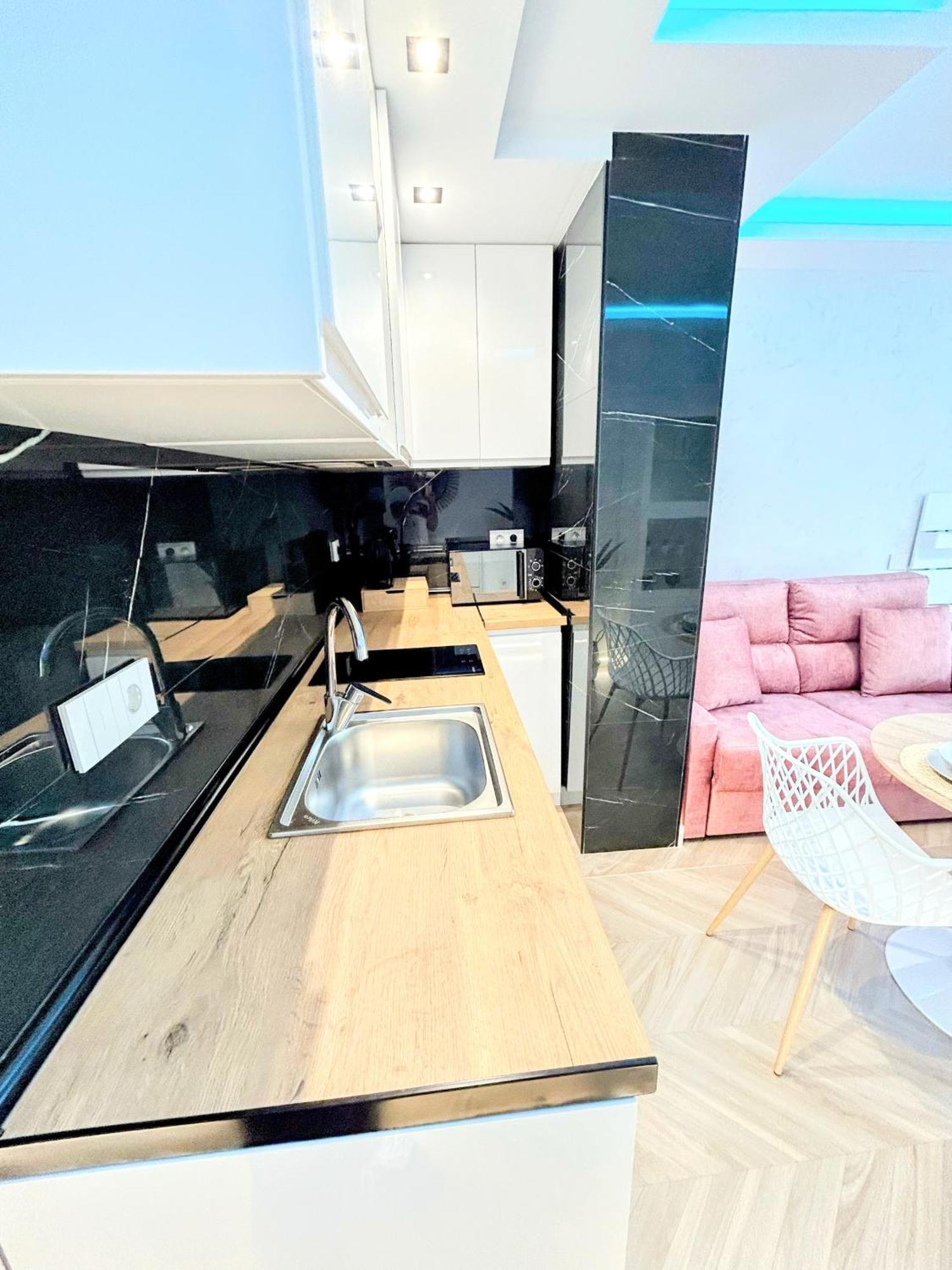 Luxury Costa Del Sol Apartment *