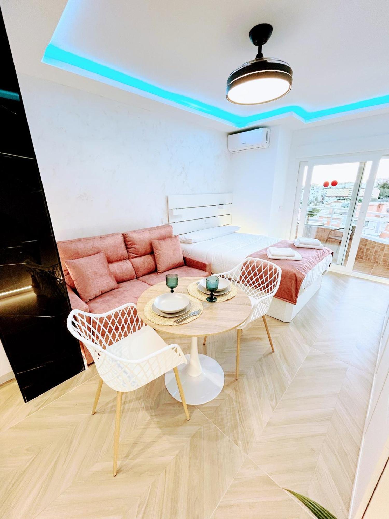 Luxury Costa Del Sol Apartment Torremolinos