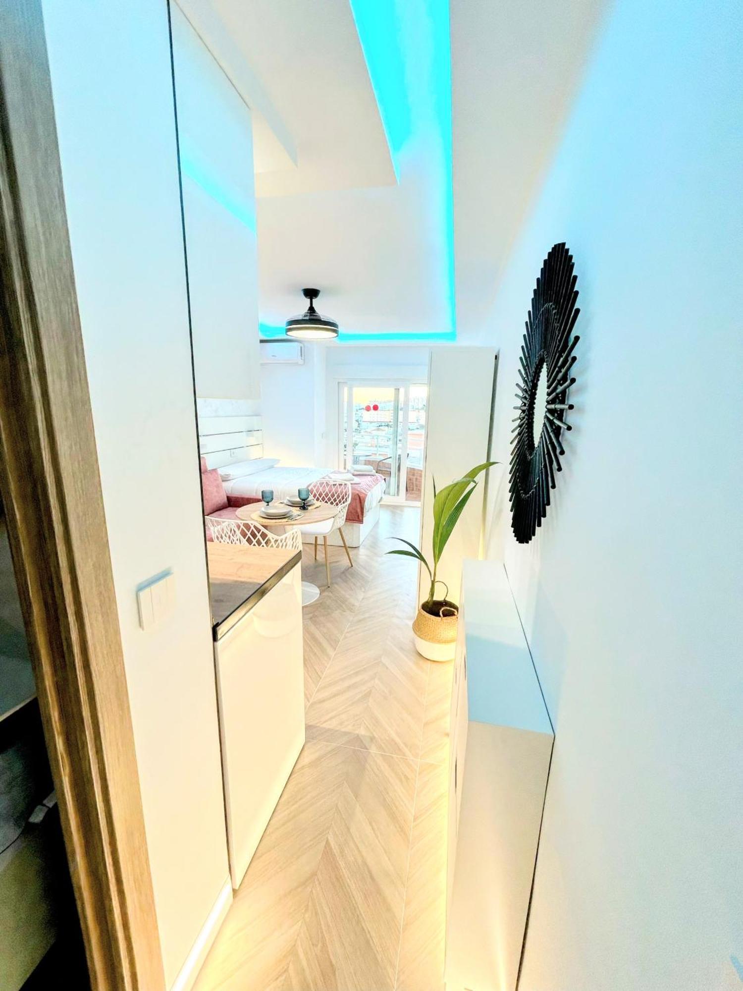 Apartment Luxury Costa Del Sol