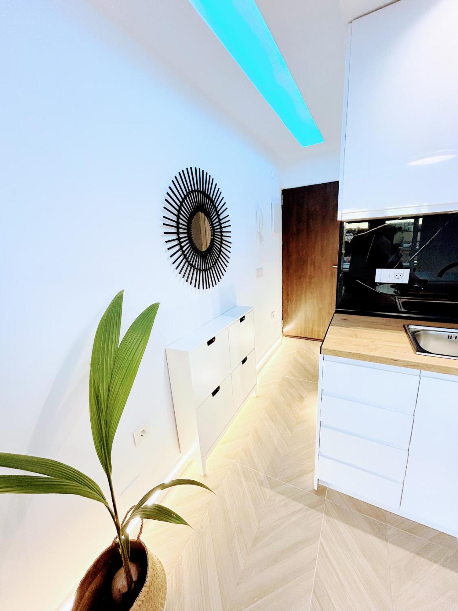 Apartment Luxury Costa Del Sol *
