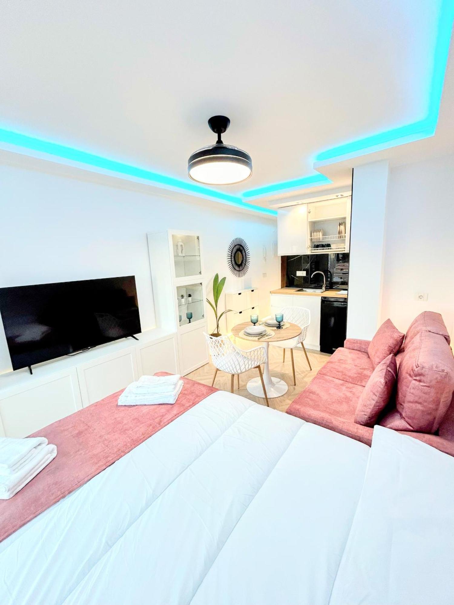 Luxury Costa Del Sol Apartment Torremolinos