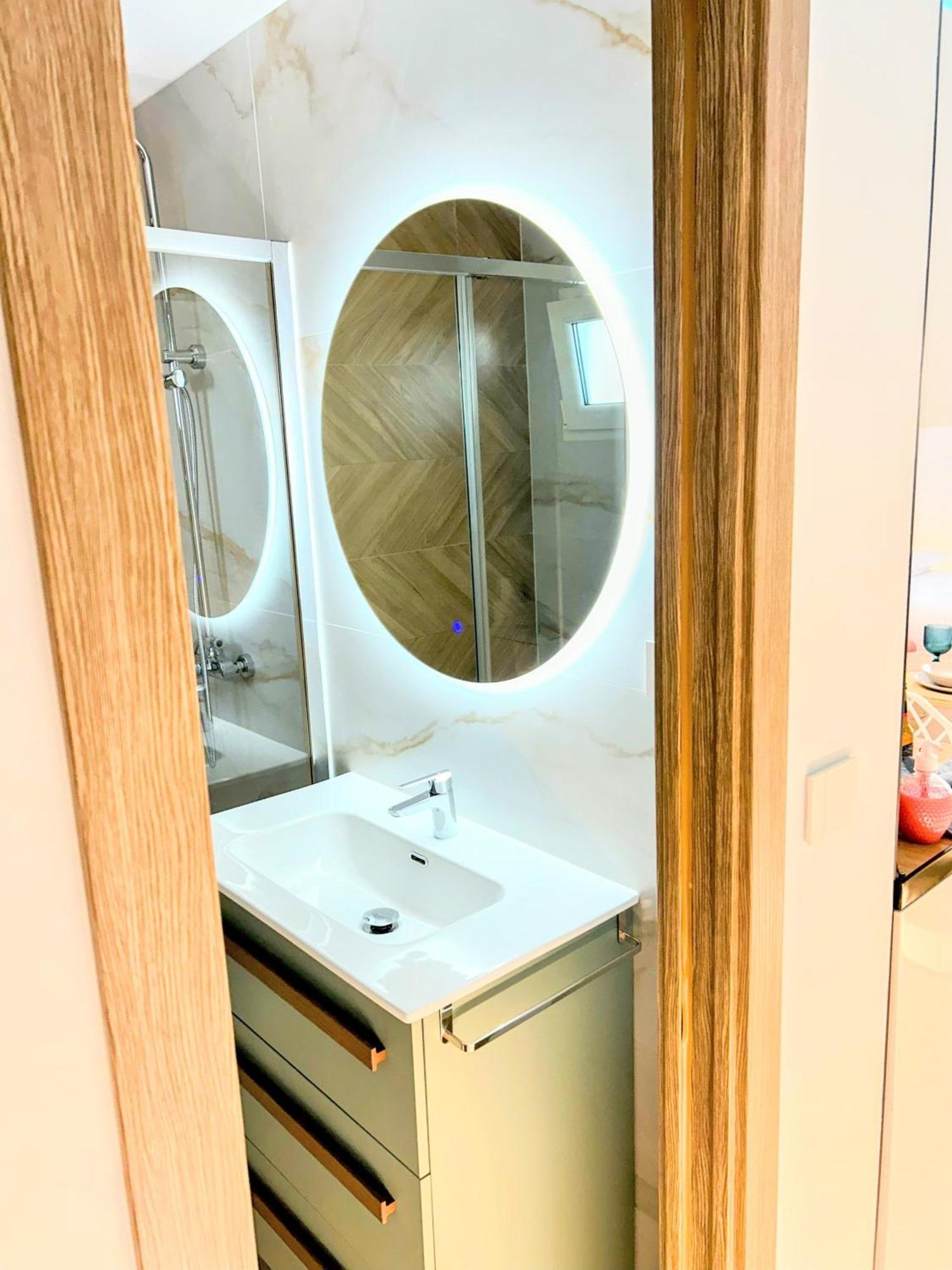 Luxury Costa Del Sol Apartment *