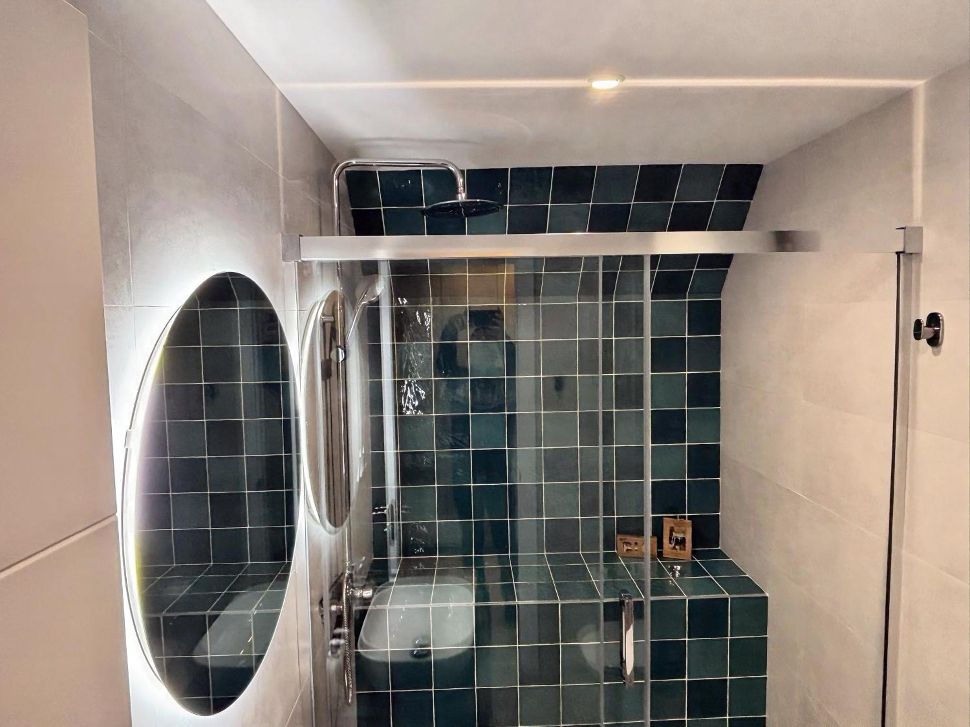 Appartement Colmena 69 Center