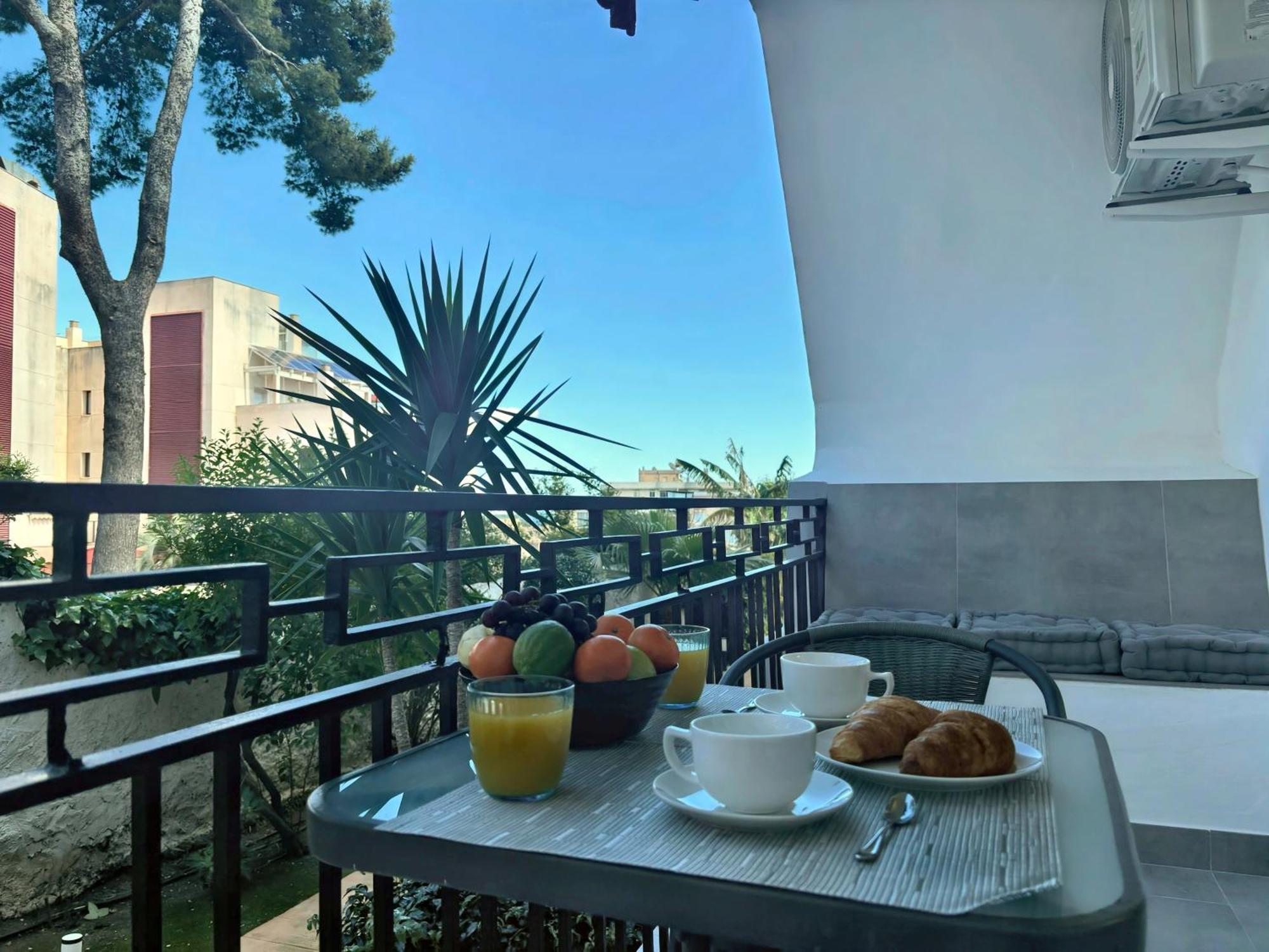 Appartement Colmena 69 Center