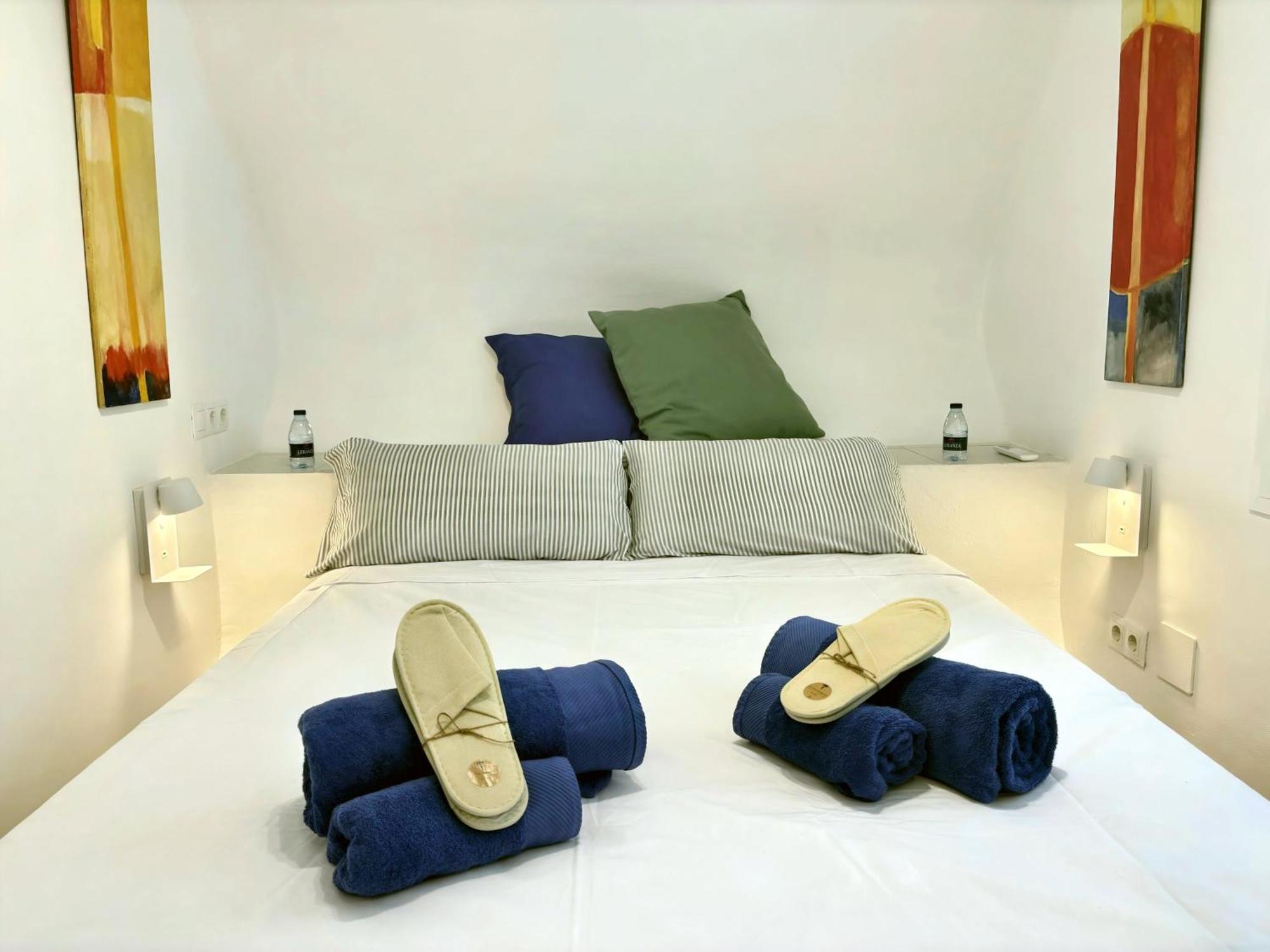 Colmena 69 Center Appartement *