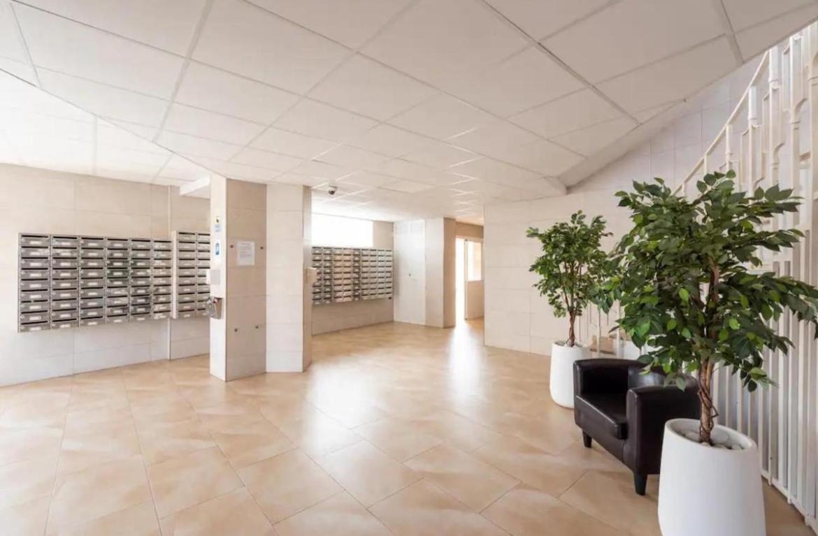 Apartment Luxury Costa Del Sol Torremolinos