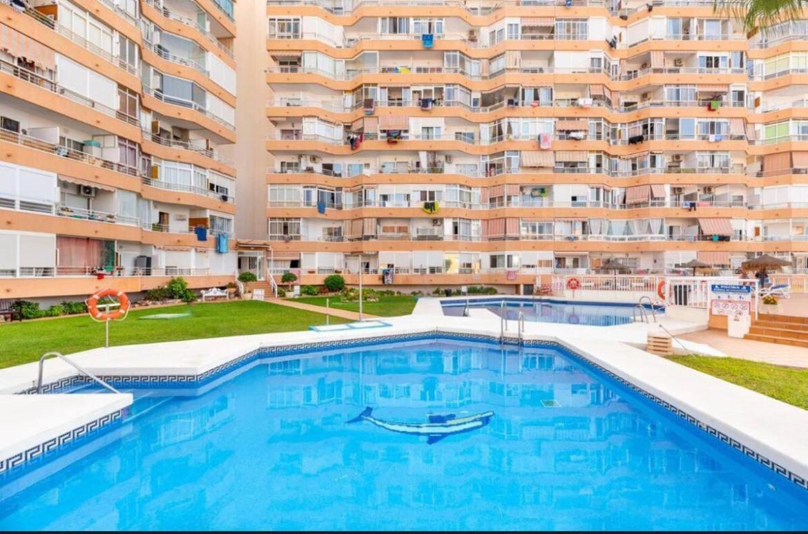 Luxury Costa Del Sol Apartment