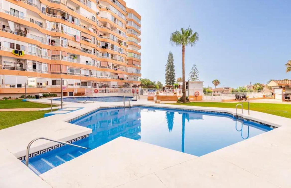 Luxury Costa Del Sol Apartment