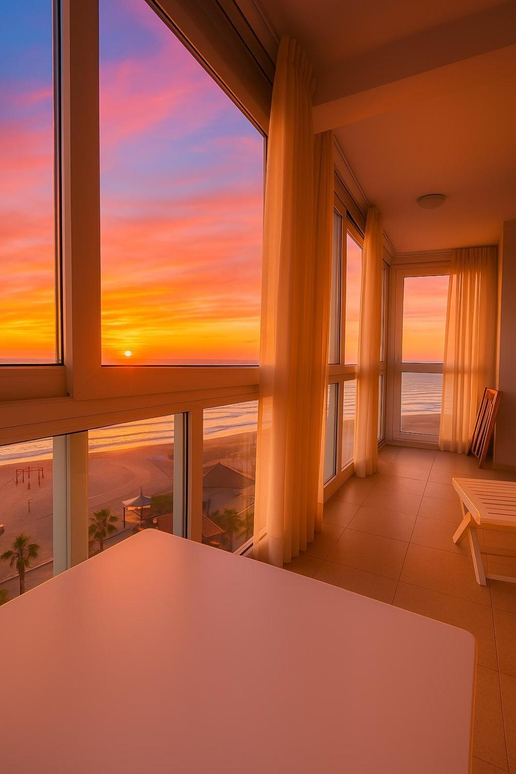 Balcon Al Mar * Torremolinos