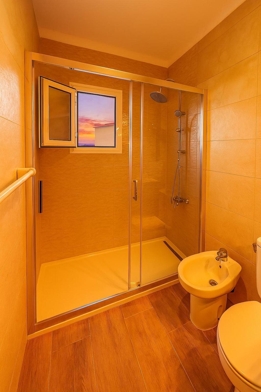 Balcon Al Mar Apartment *