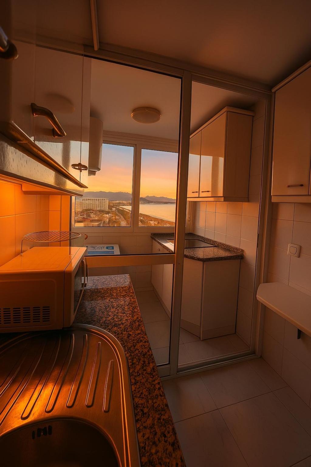 Balcon Al Mar Apartment Torremolinos