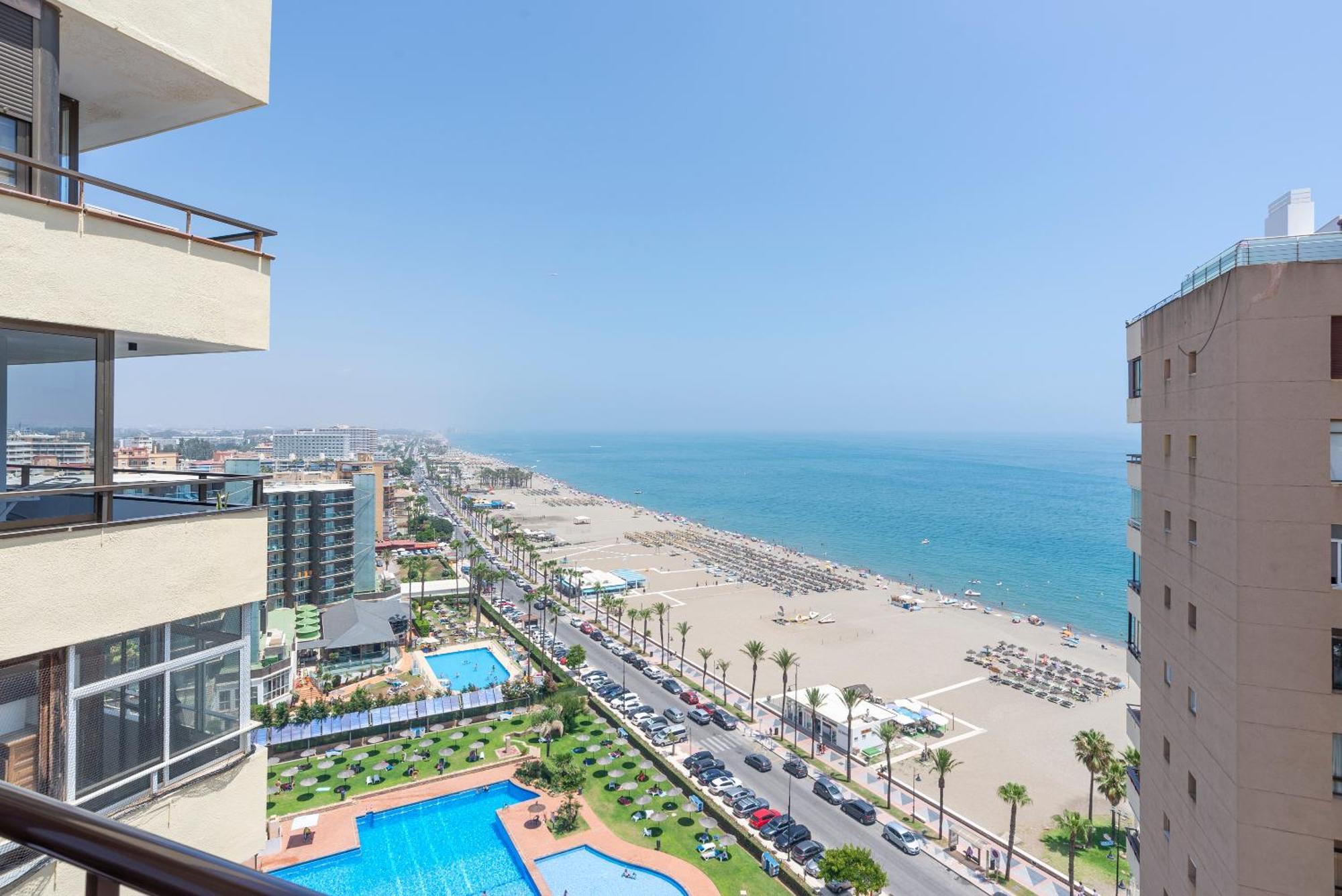 Playamar Torremolinos