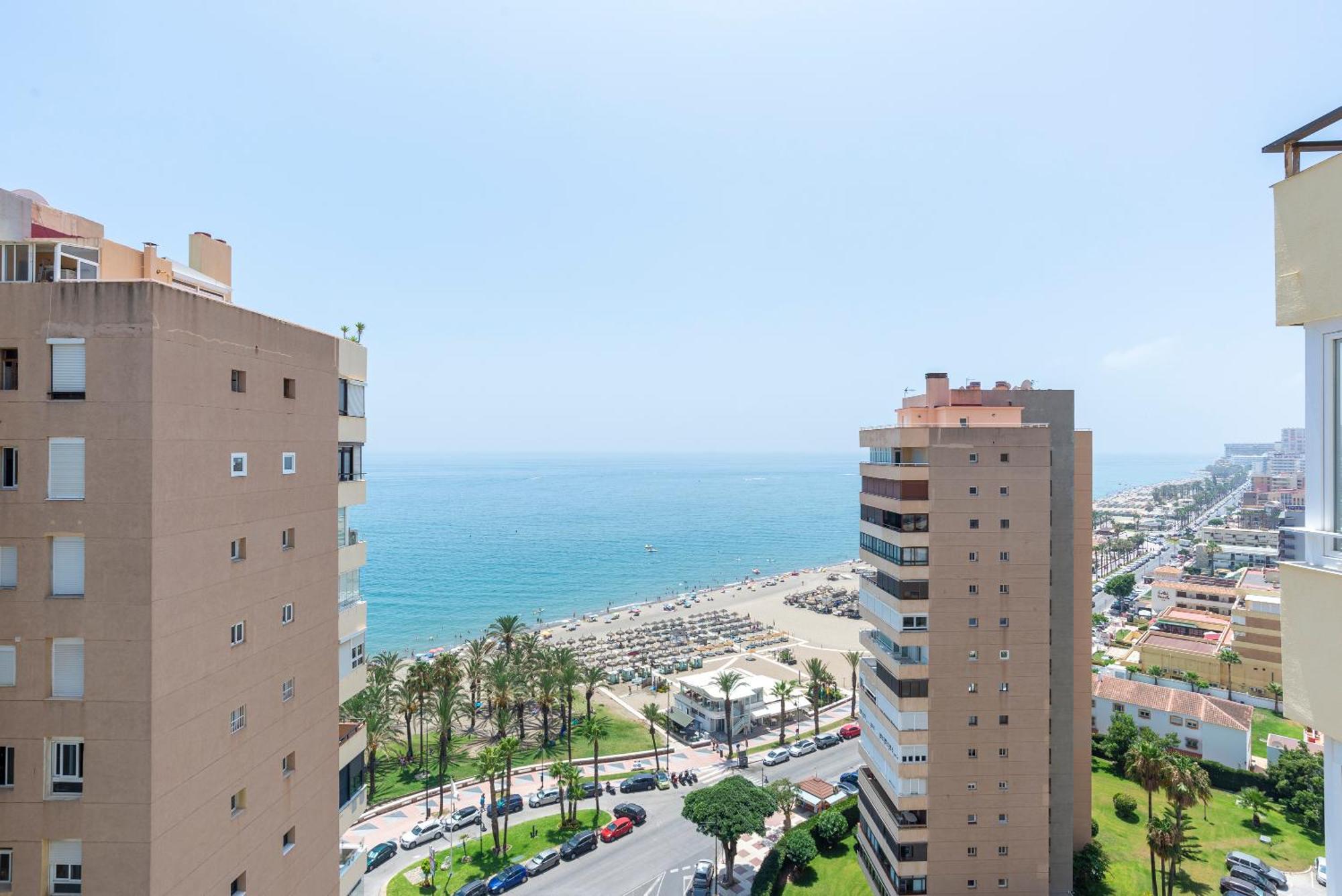 Playamar Apartamento *