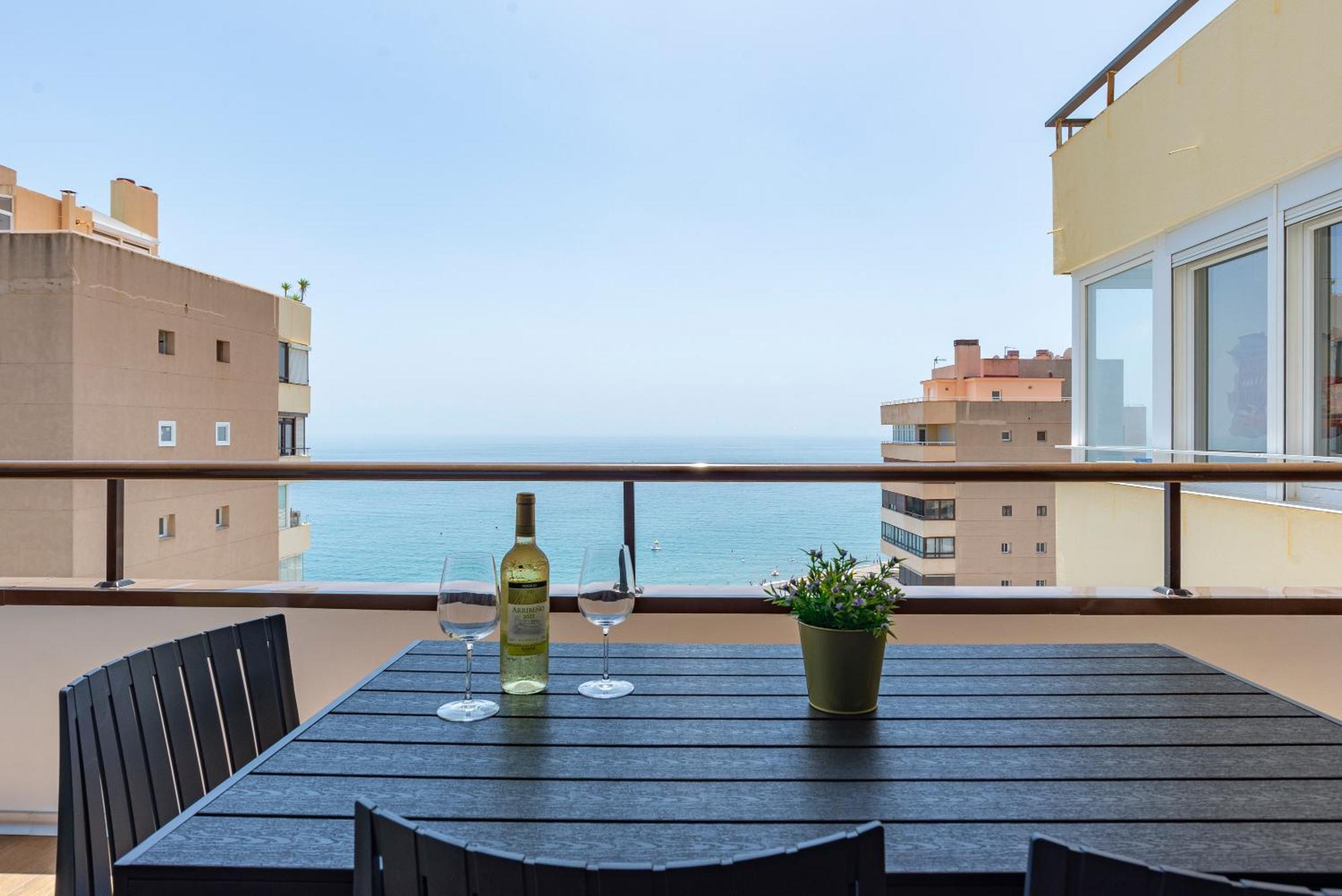 Apartamento Playamar *