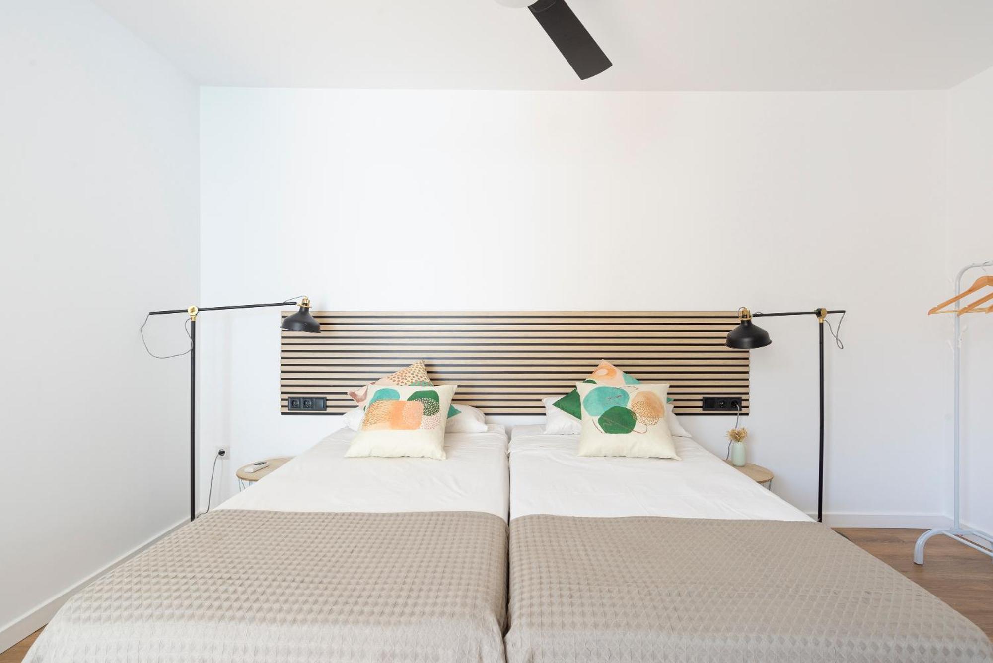 Apartamento Playamar