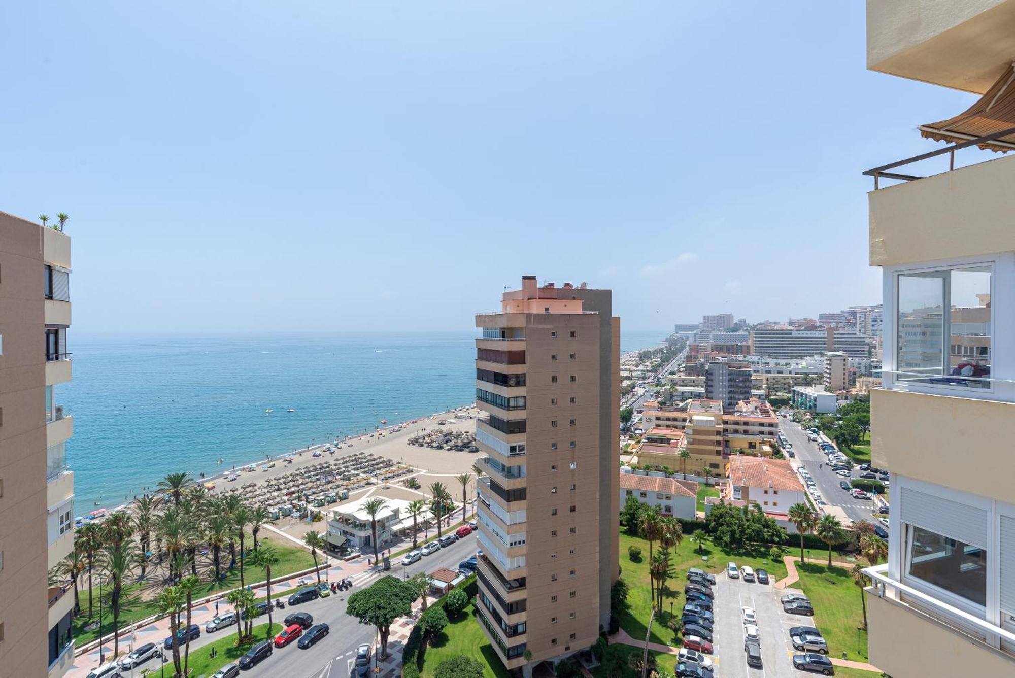Apartamento Playamar *