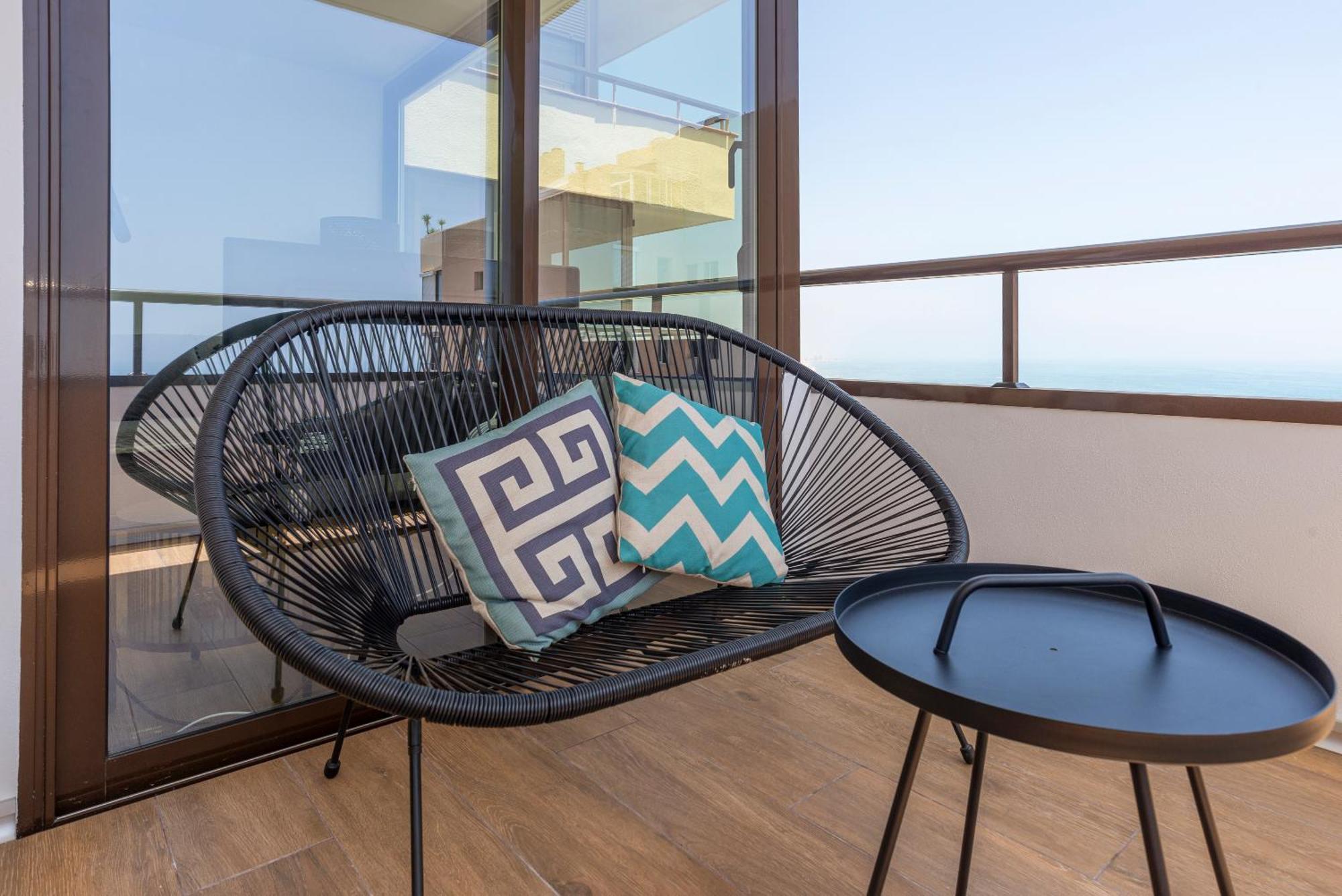 Playamar Apartamento Torremolinos