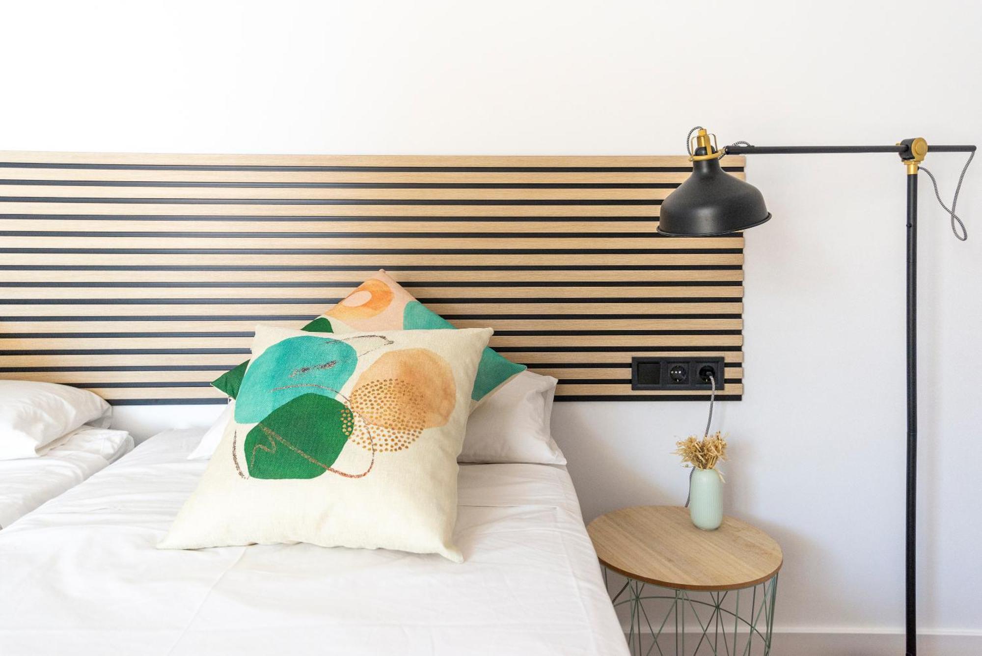 Apartamento Playamar Torremolinos