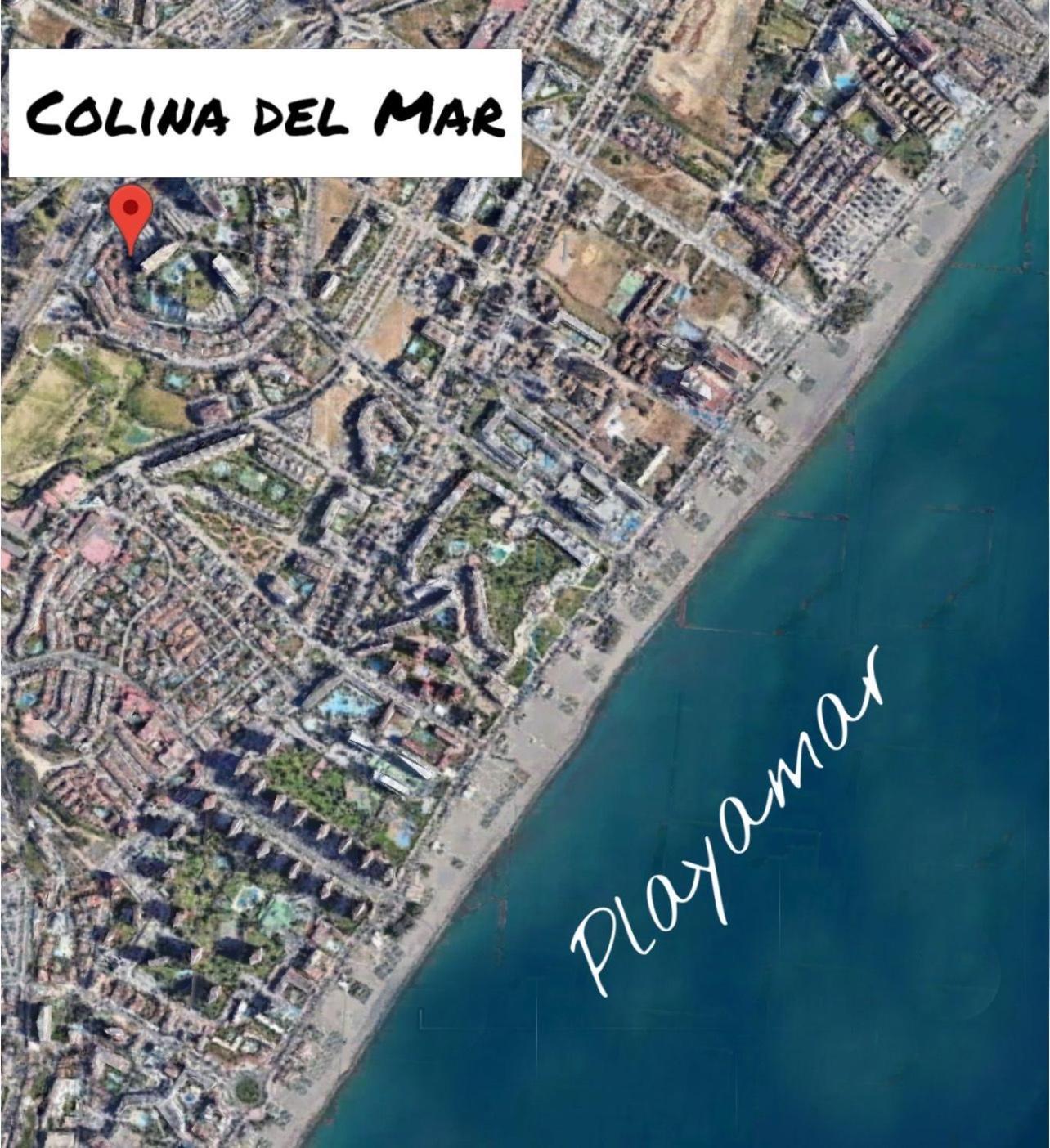 Colina Del Mar * Torremolinos