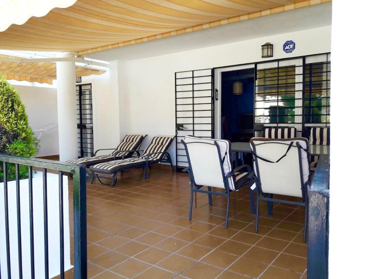 Acogedor Nidos, Carihuela Apartment *