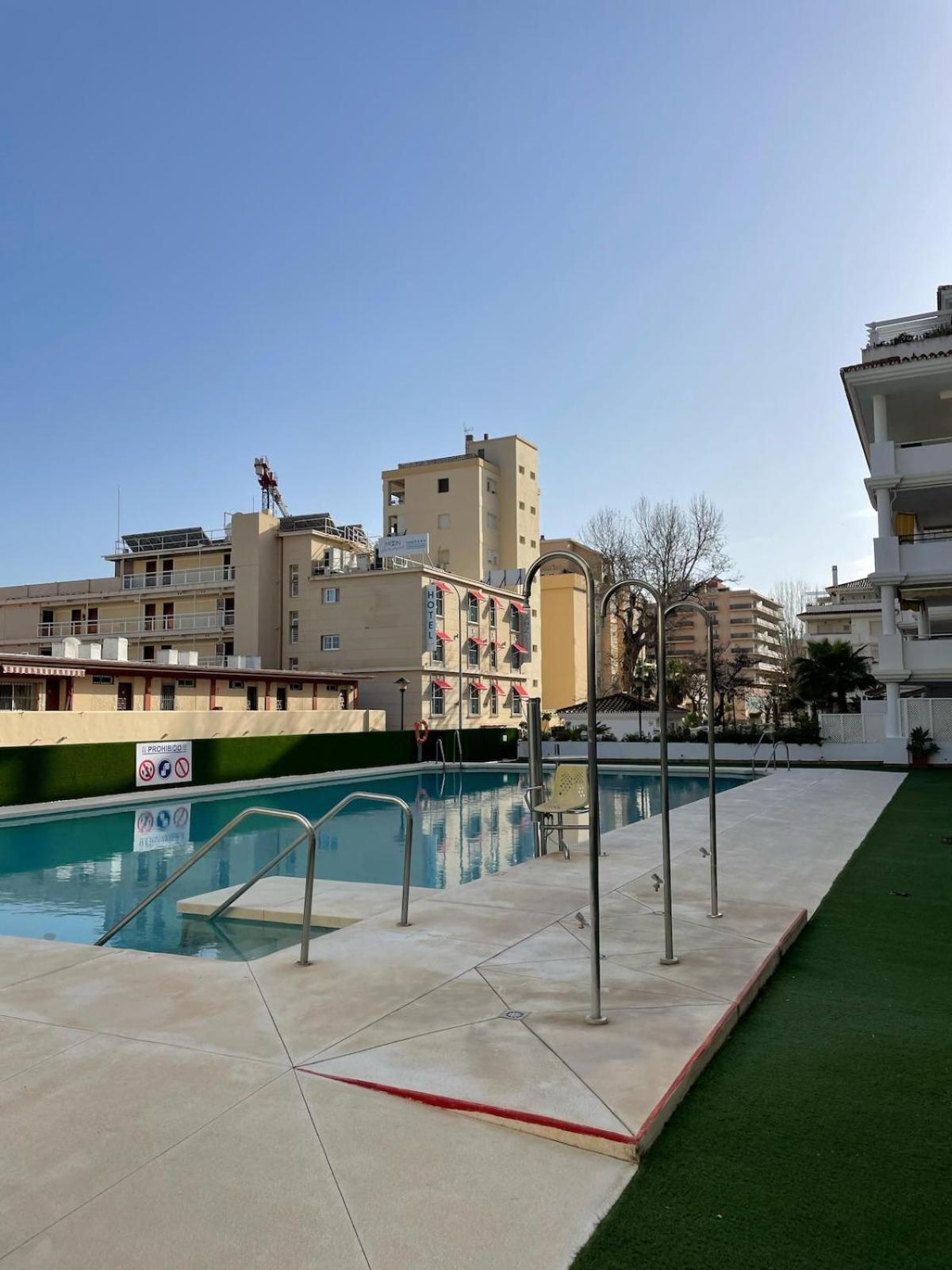 Apartment Acogedor Nidos, Carihuela *