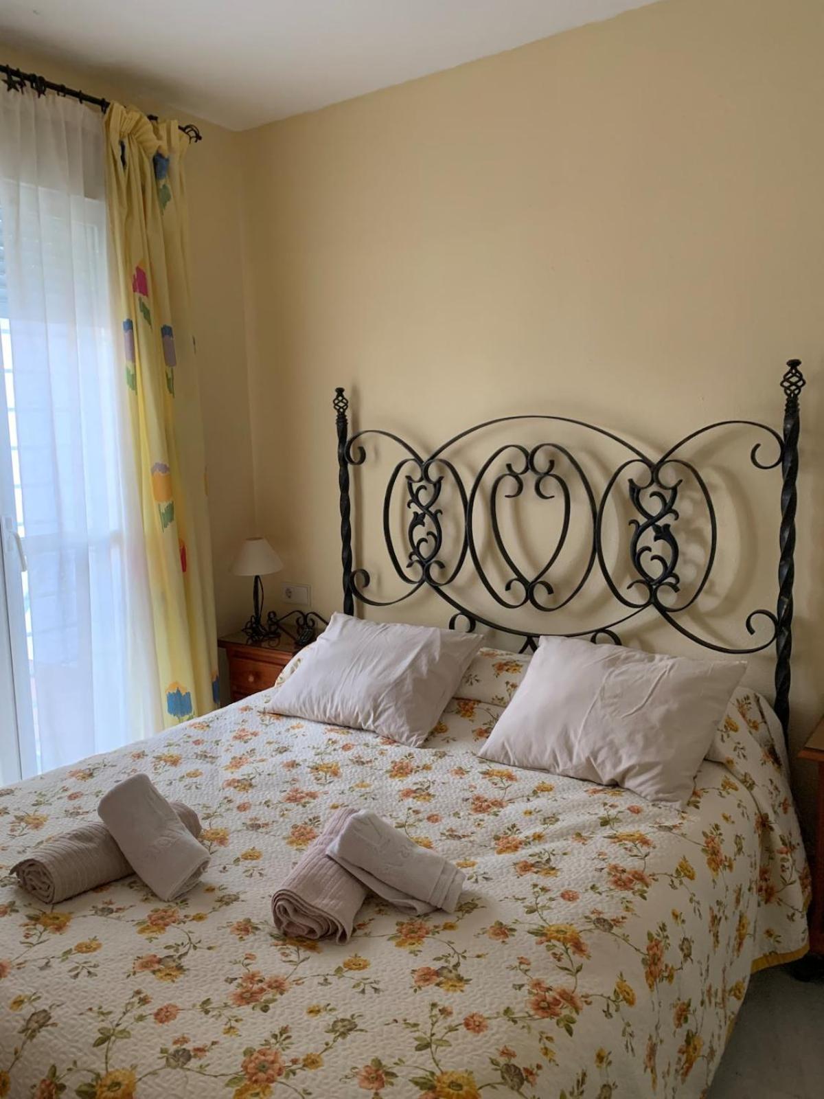 Acogedor Nidos, Carihuela Torremolinos
