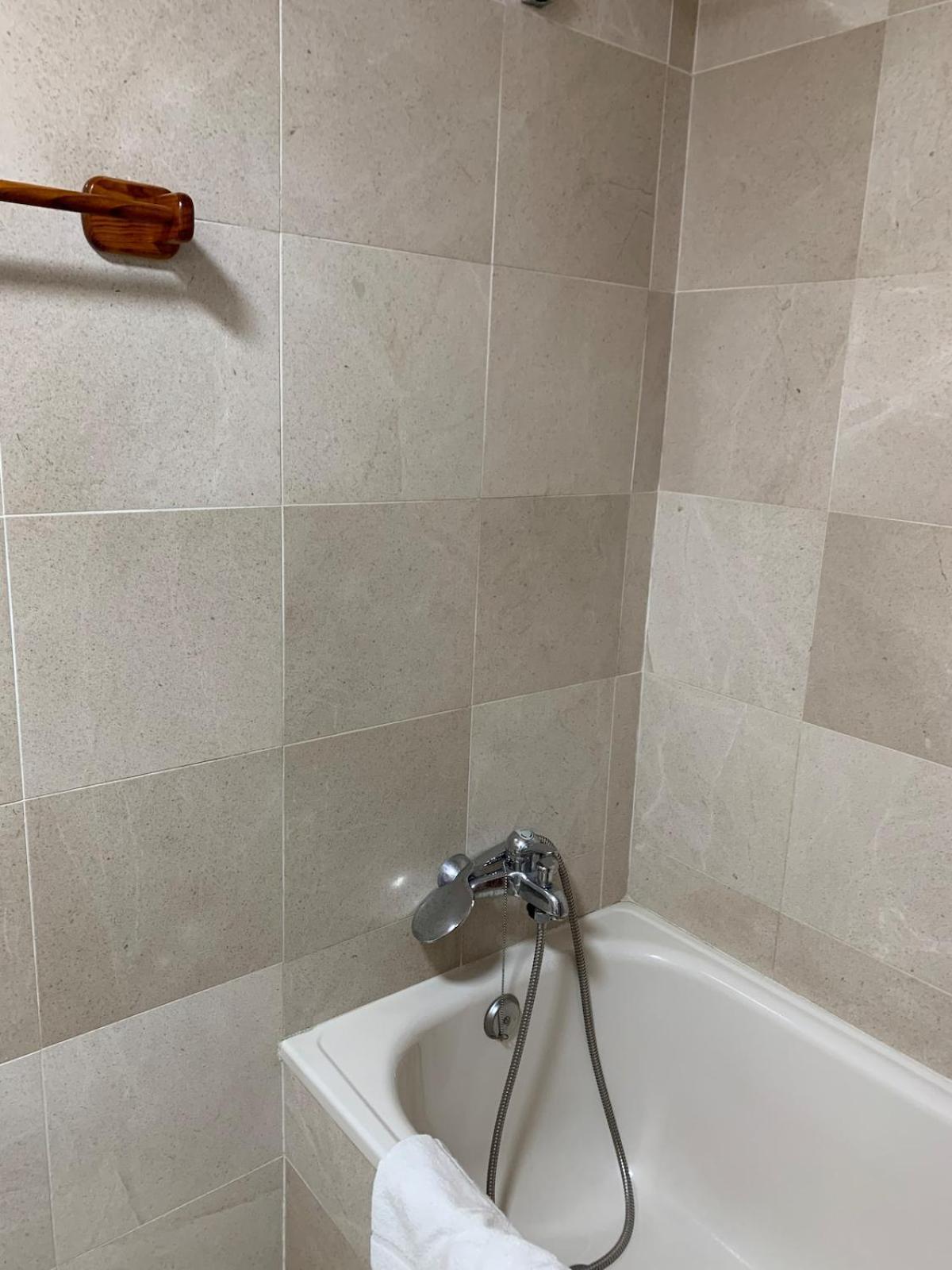 Apartment Acogedor Nidos, Carihuela Torremolinos