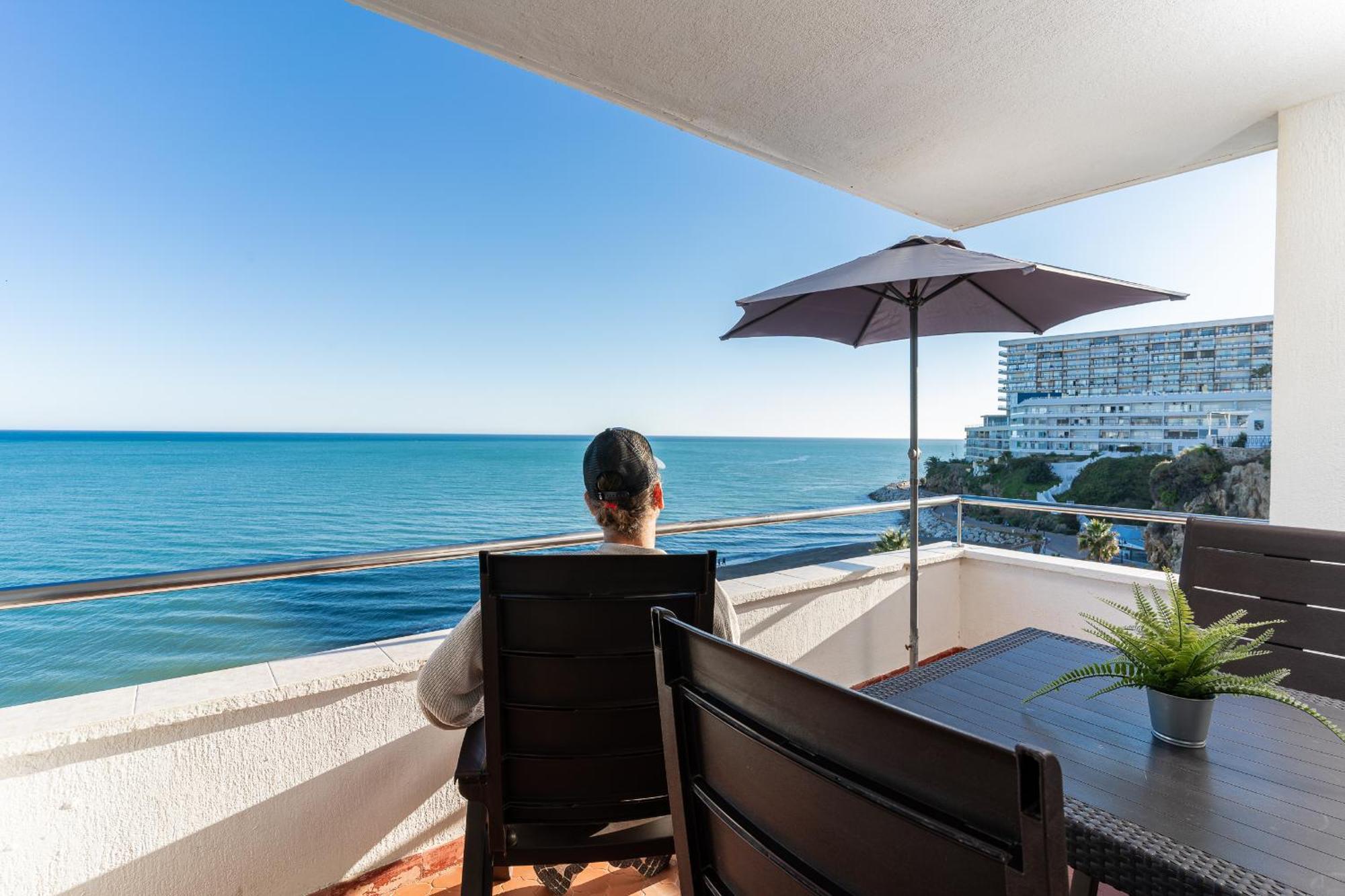Apartment Monko Brisas Del Mar Torremolinos